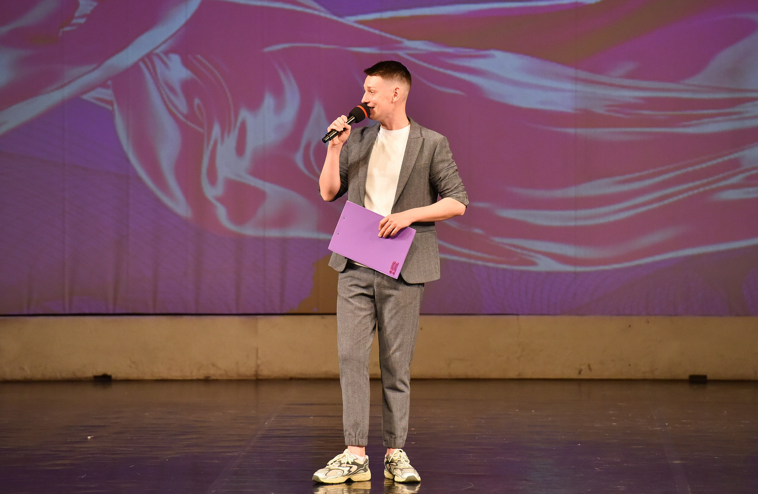 01.12.2024 Фестиваль хореографического искусства «АРТ-КОМПАС. СЕВЕРО-ЗАПАД» г. Спб. Медиастудия Фото Концепт