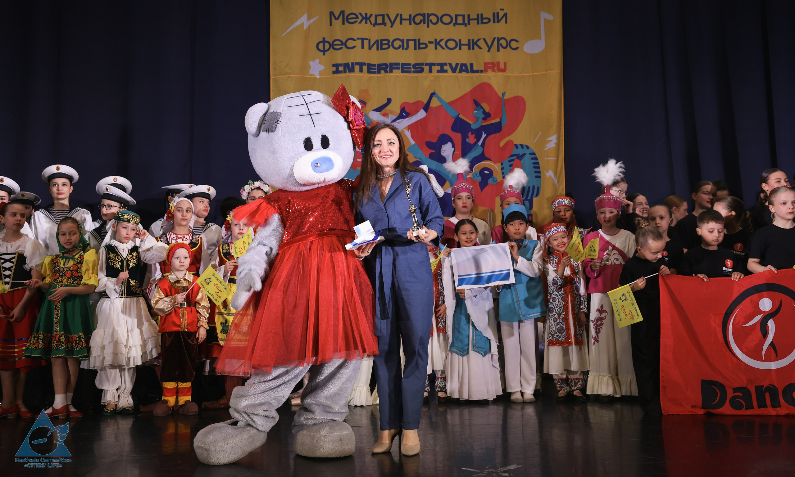 03.05.2026 «Жизнь Городов» Фестиваль-конкурс «ПЛАНЕТА ИСКУССТВ» г. Санкт-Петербург. Медиастудия Фото Концепт
