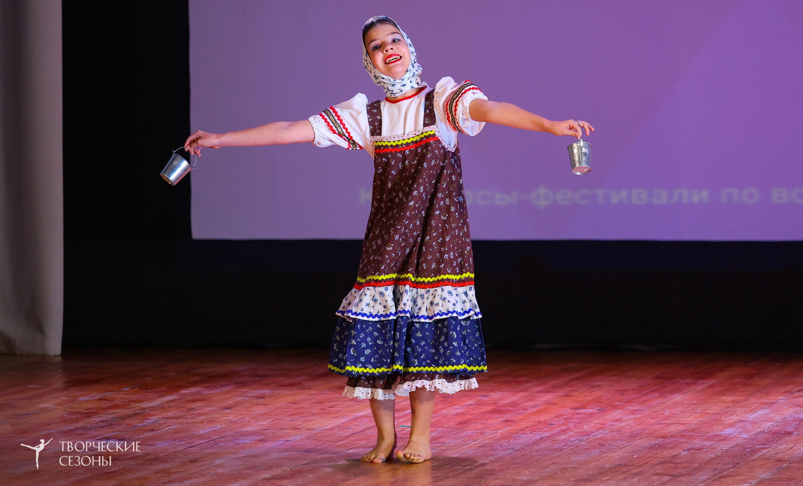 03.11.2024 I Всероссийский хореографический конкурс-фестиваль «Танцевальные сезоны» г. Волгоград. Медиастудия Фото Концепт