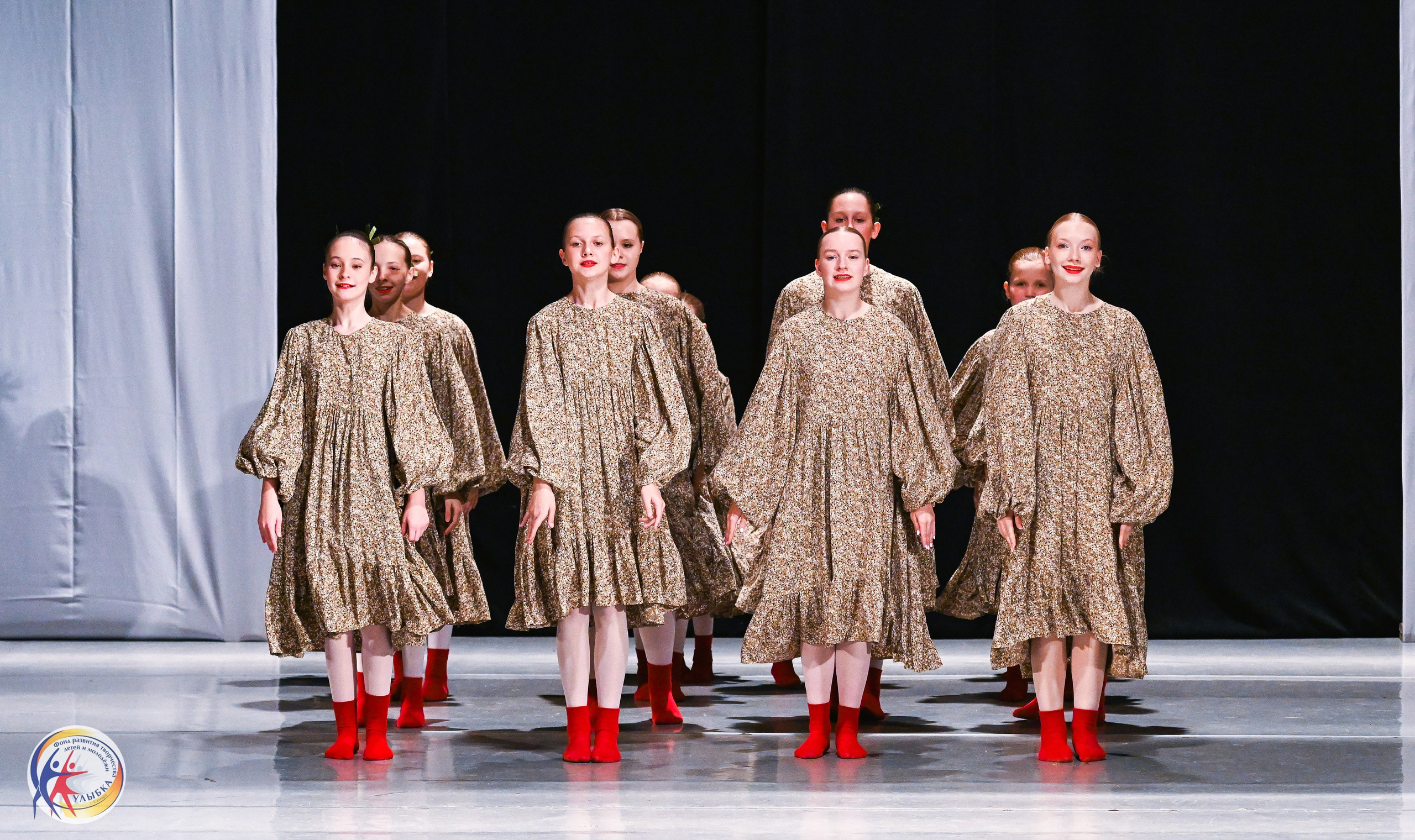 19.10.2025 Международный конкурс «Твоё направление» г. Нижний Новгород. Медиастудия Фото Концепт