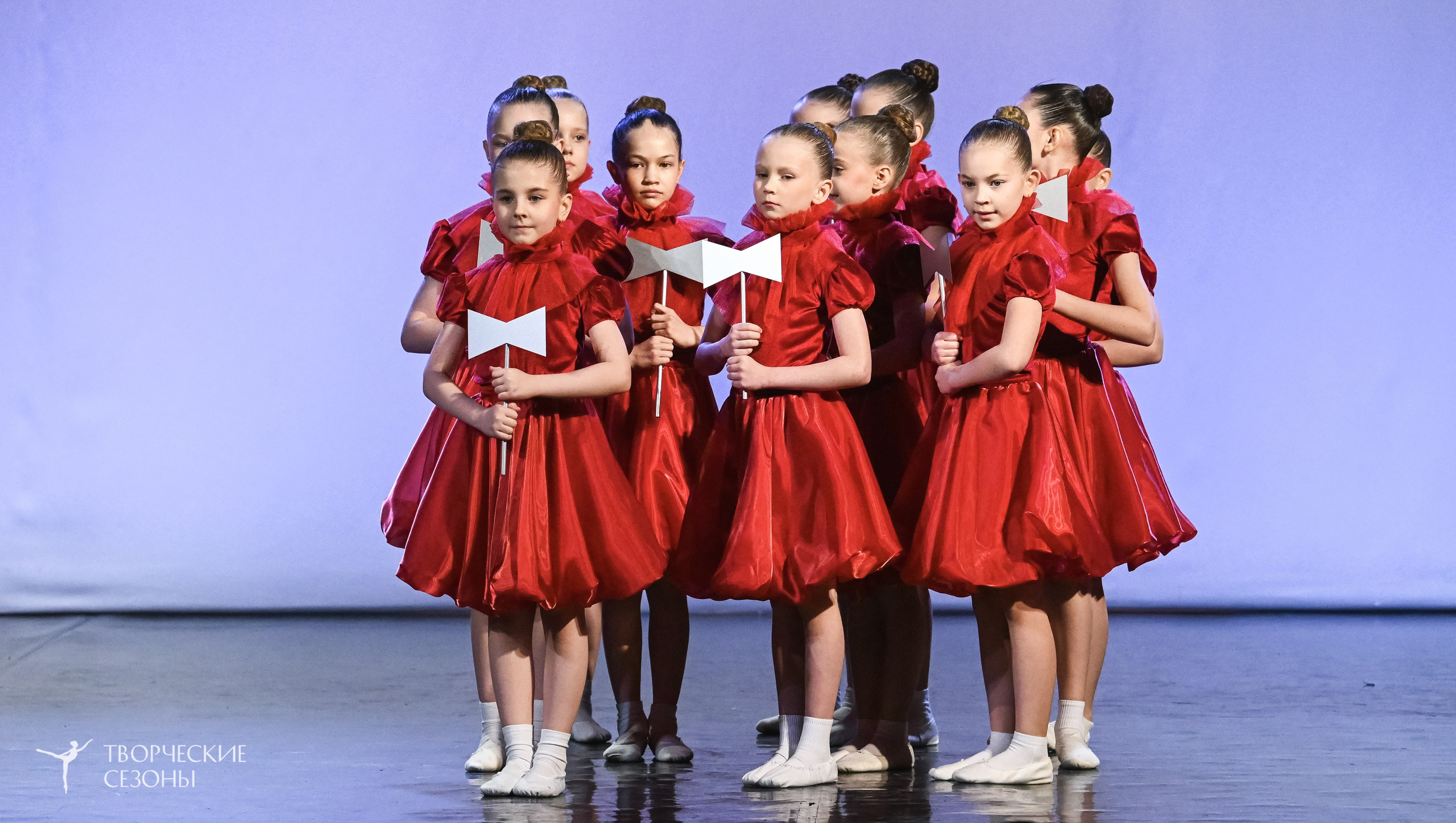 22.02.2026 II Всероссийский конкурс-фестиваль «Точка притяжения» г. Нижний Новгород. Медиастудия Фото Концепт