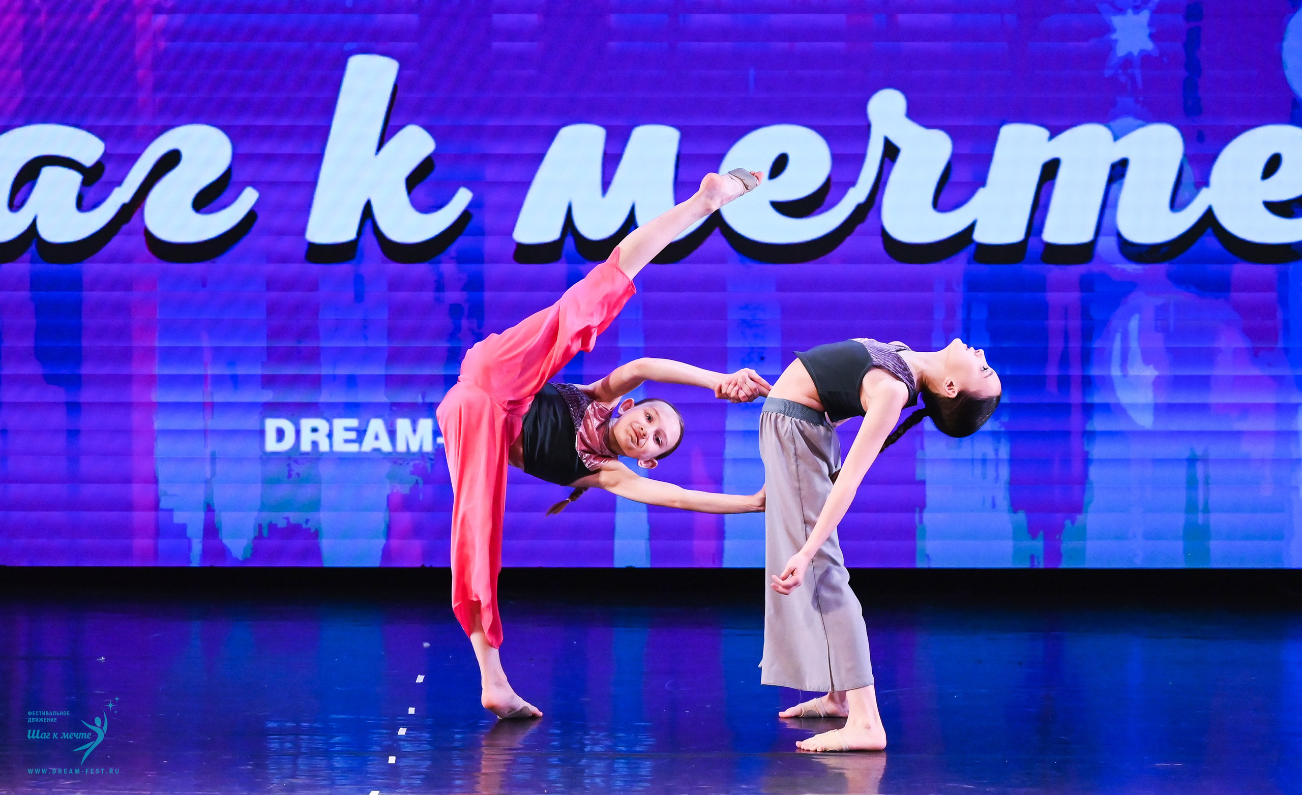07.06.2025 Фестивальное движение «Шаг к мечте» г. Москва. Медиастудия Фото Концепт