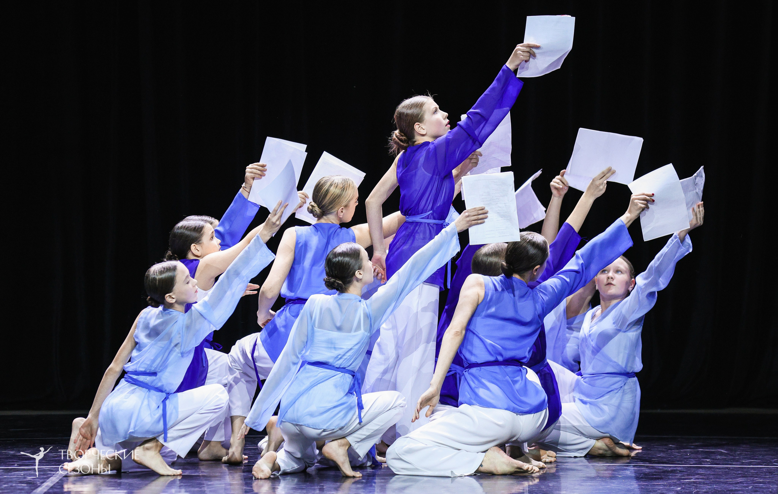 29.11.2025 IV Всероссийский конкурс «Всероссийская Танцевальная Олимпиада» г. Казань. Медиастудия Фото Концепт