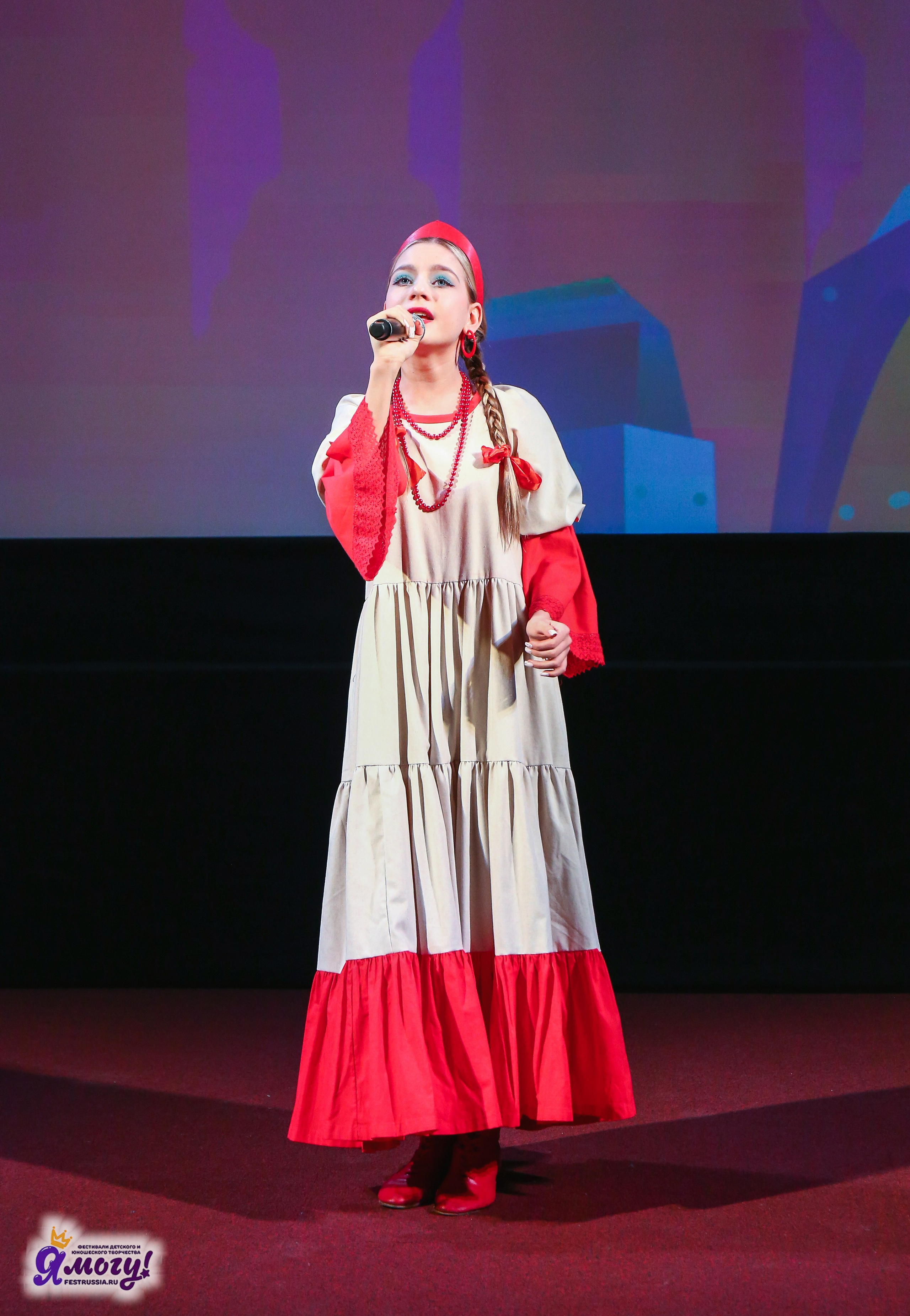 09.03.2025 «Я МОГУ!» Международный фестиваль-конкурс «Звёзды Столицы» г. Москва. Медиастудия Фото Концепт