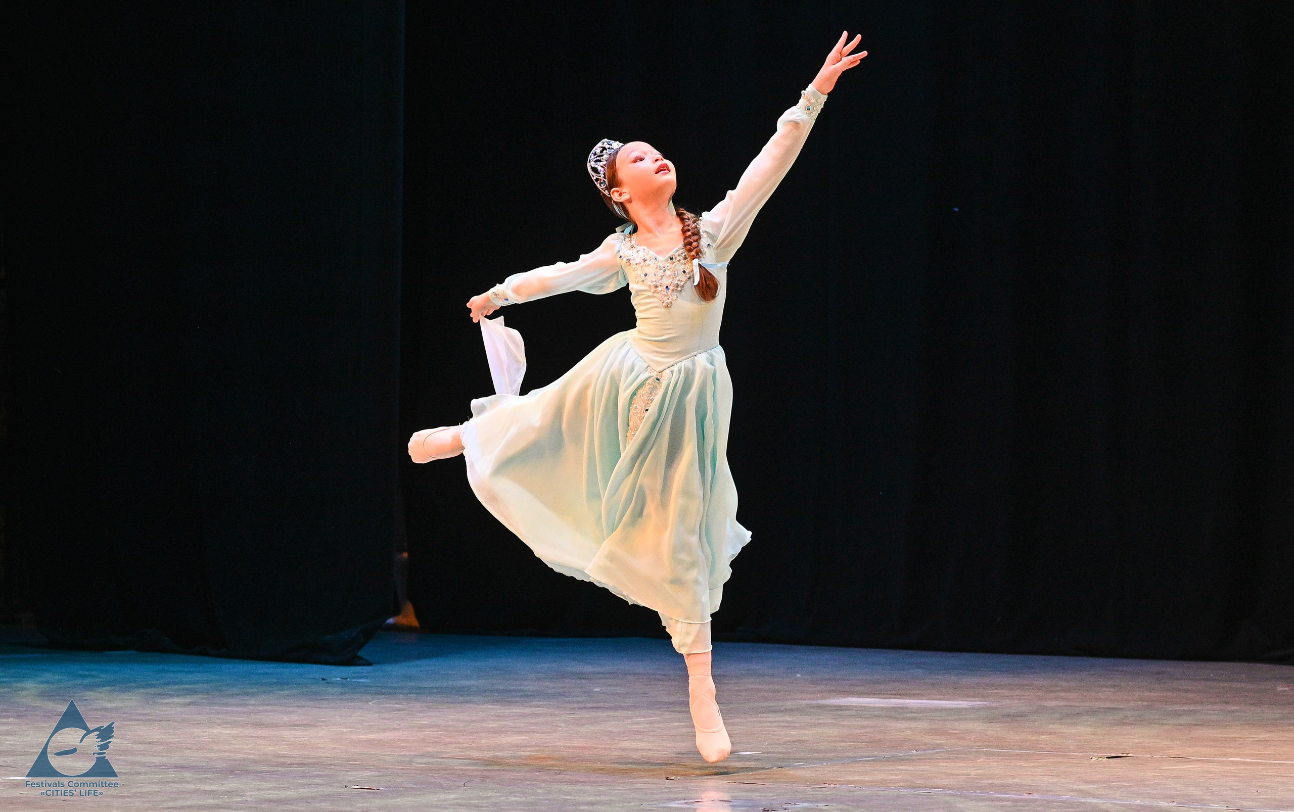 01.06.2025 «Жизнь Городов» Фестиваль-конкурс «Солнце в детских ладошках» г. Москва. Медиастудия Фото Концепт