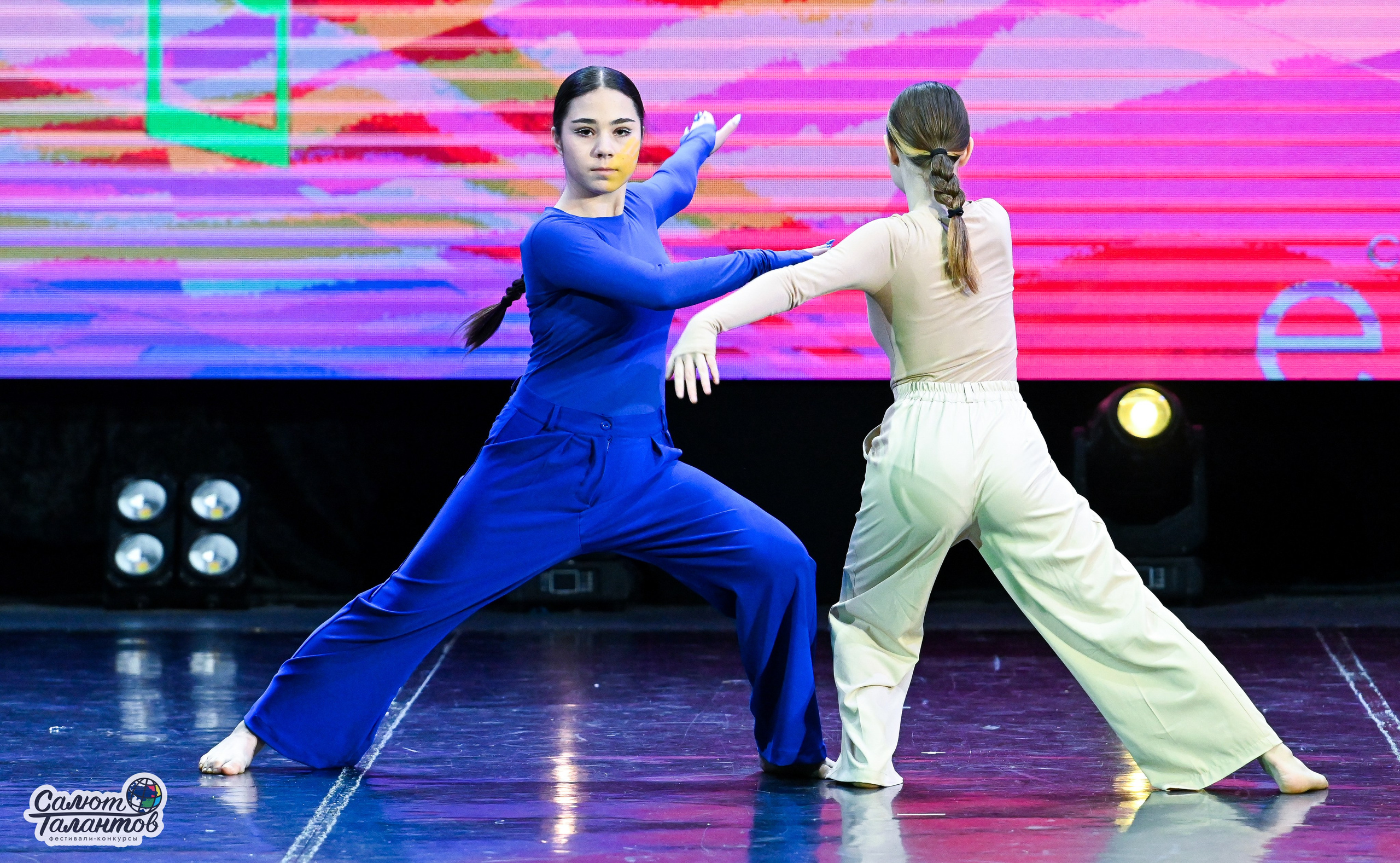 06.01.2025 23-й Международный Фестиваль-Конкурс «Белорусские узоры» г. Минск. Медиастудия Фото Концепт