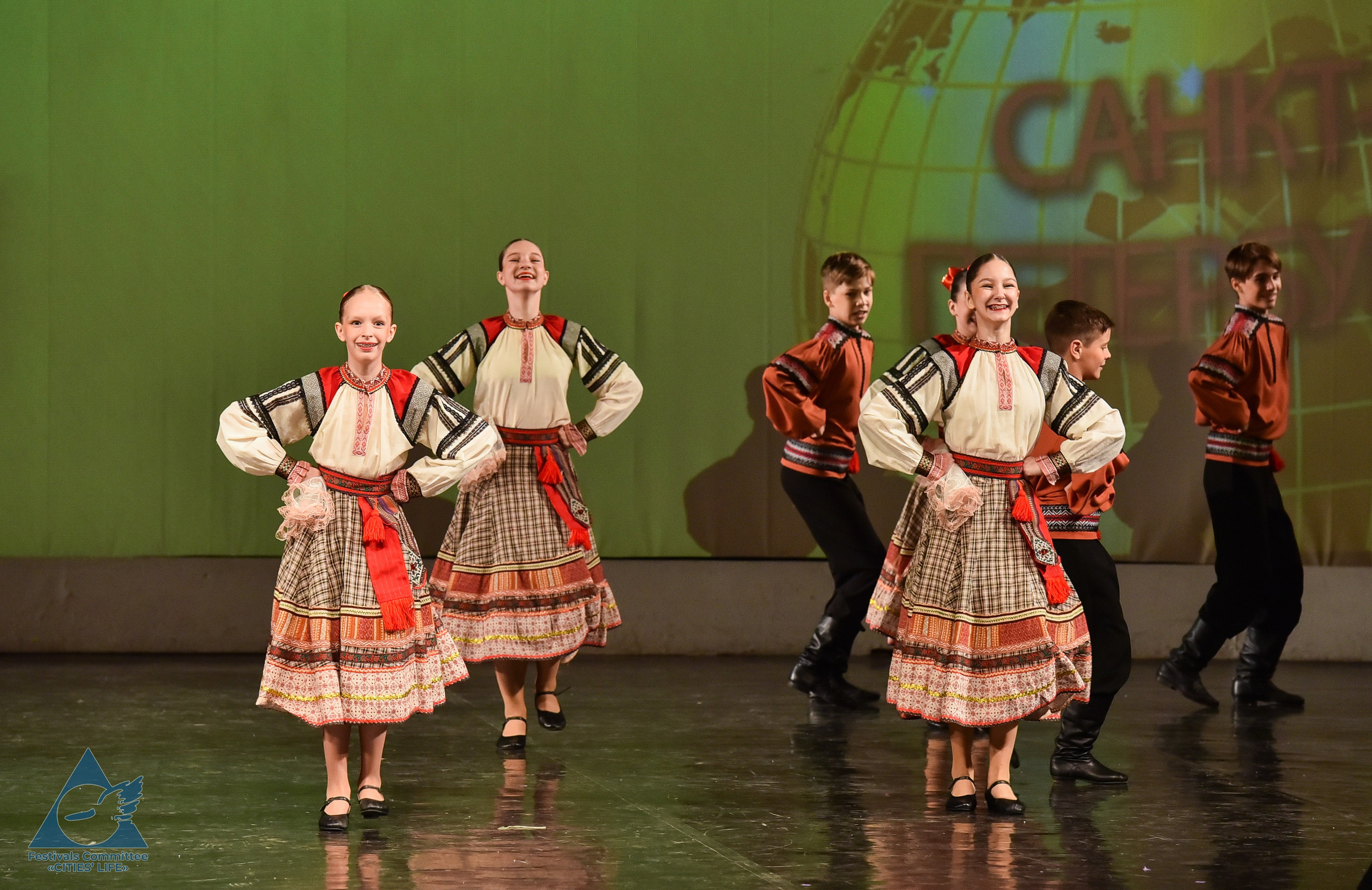 07.10.2024 «Жизнь городов» Творческий фестиваль-конкурс «ПЛАНЕТА ИСКУССТВ». Медиастудия Фото Концепт