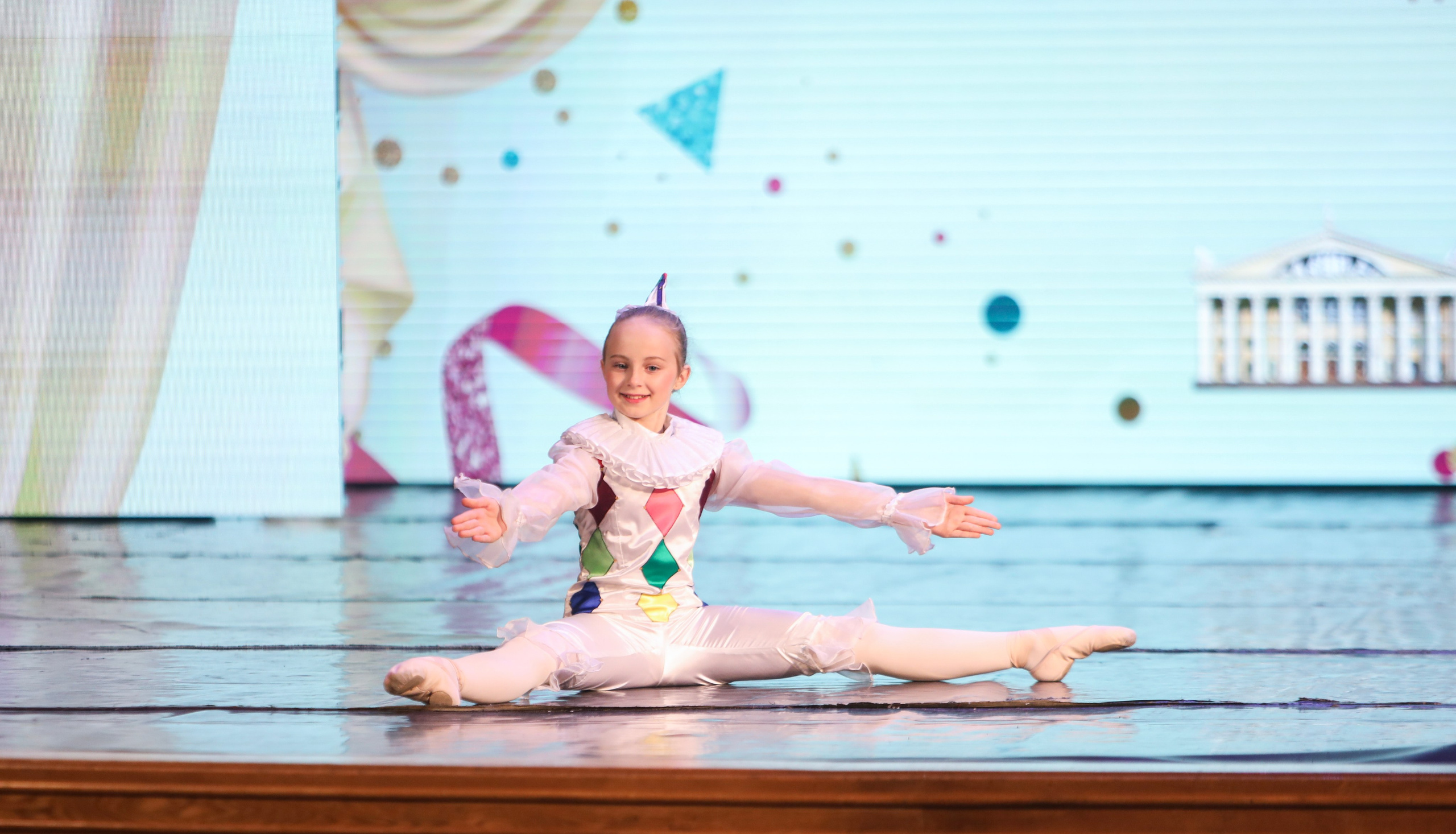 Фестивальное движение «Шаг к мечте» г. Минск. Медиастудия Фото Концепт