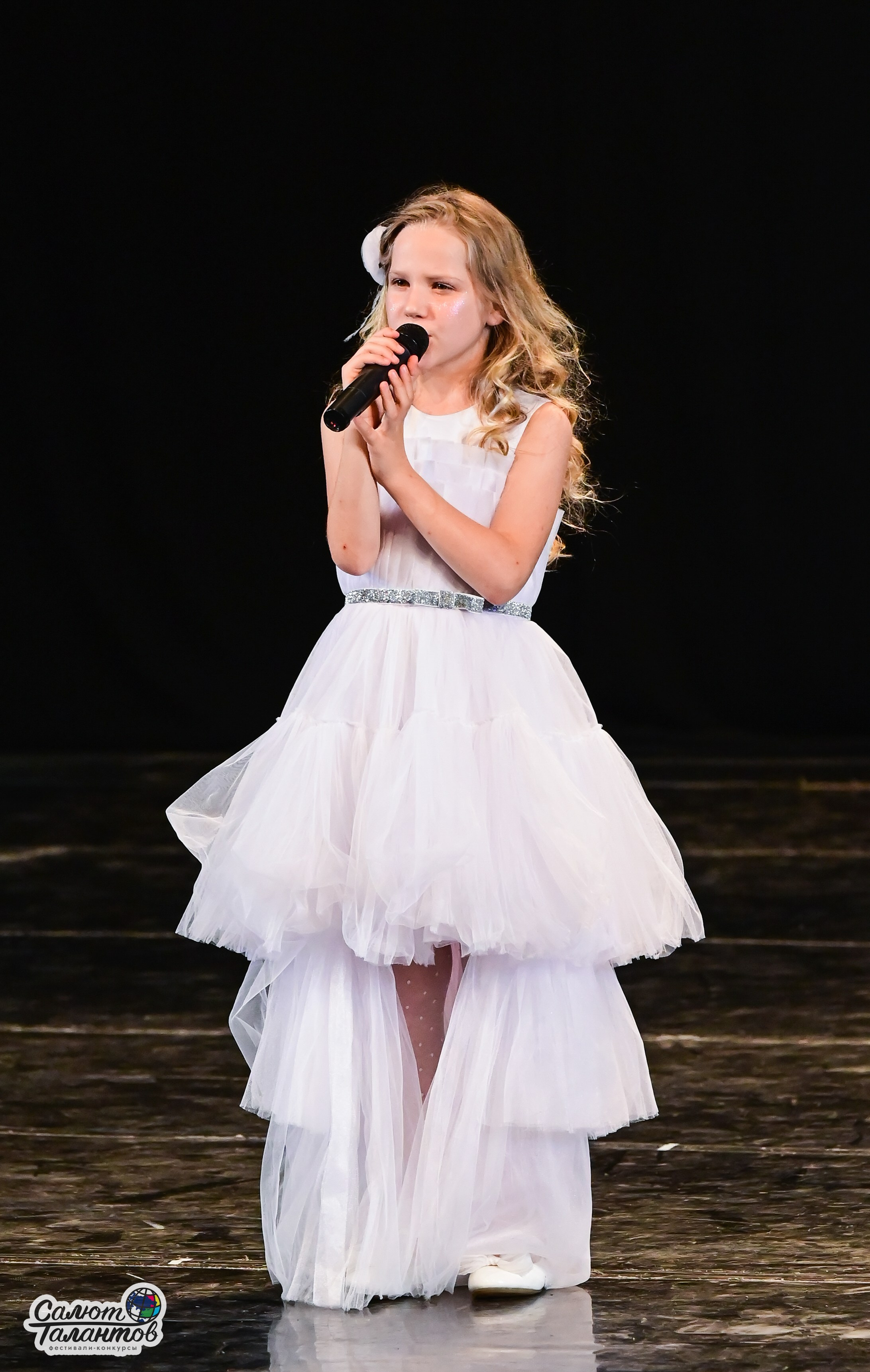 14.06.2025 «Салют Талантов» 41-й Международный фестиваль-конкурс «МОСКВА ВЕРИТ ТАЛАНТАМ» г. Москва. Медиастудия Фото Концепт