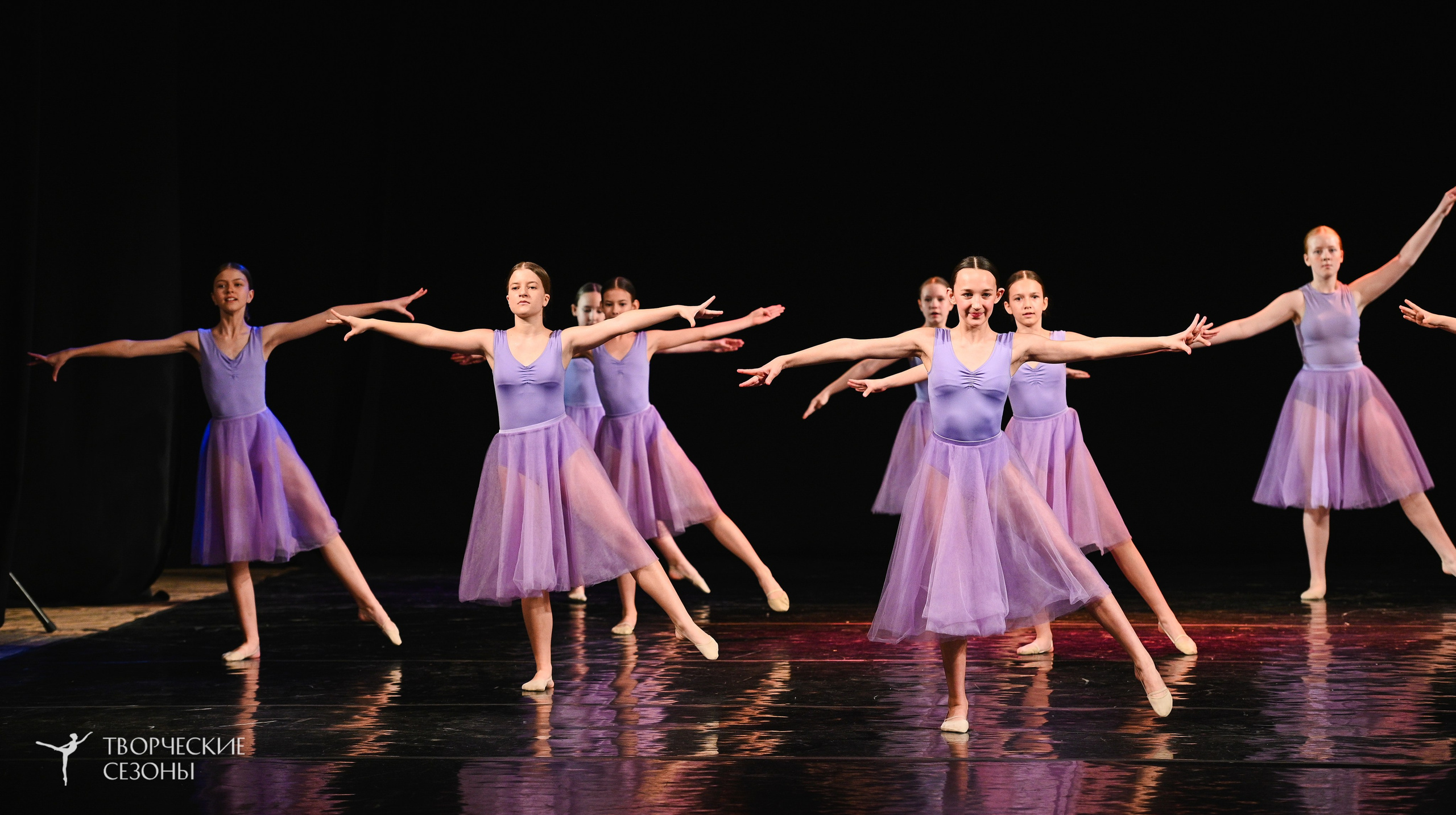 27.03.2026 V Всероссийский фестиваль «Россия танцует на Волге. Нижний Новгород». Медиастудия Фото Концепт