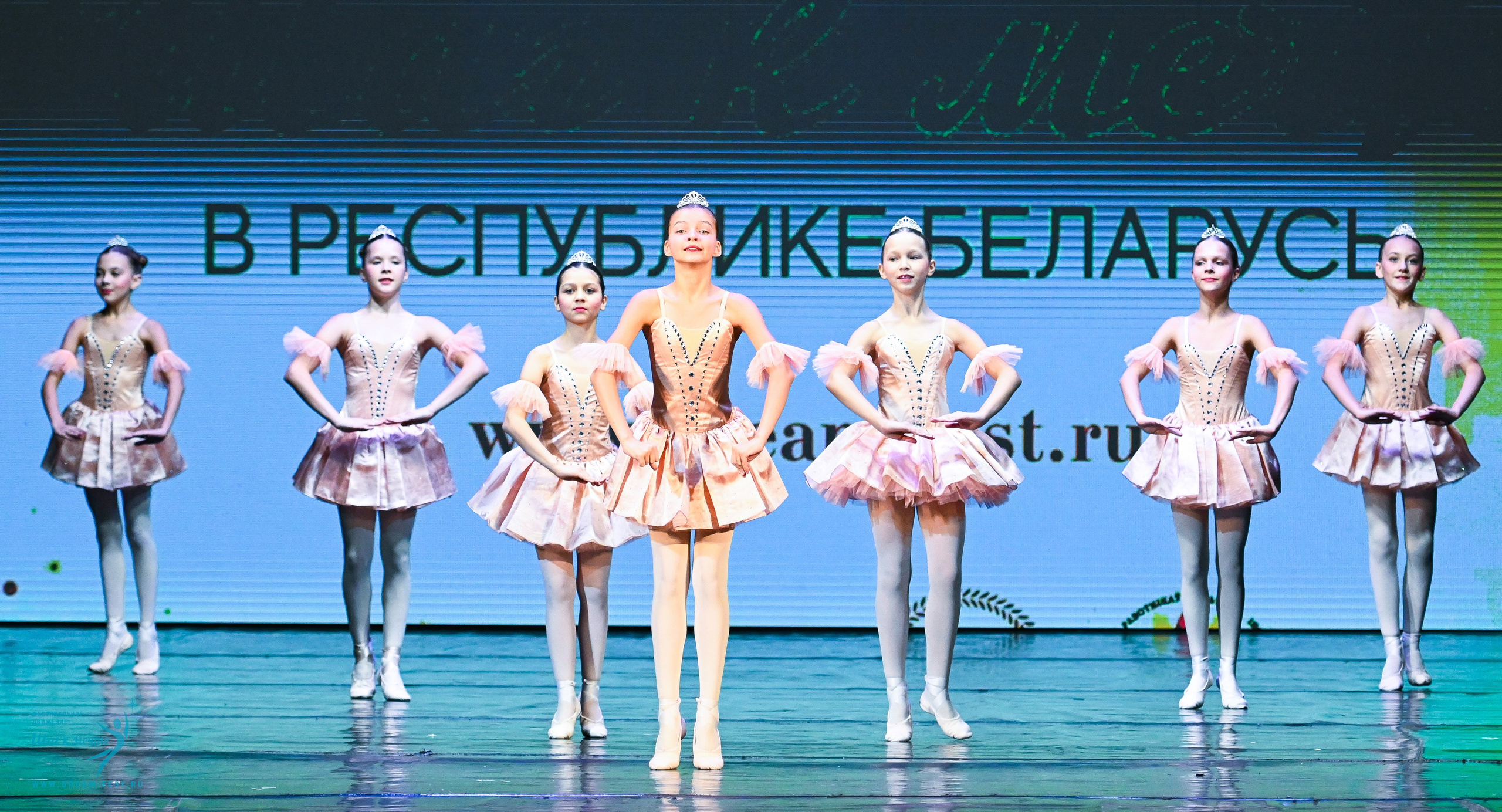 25.10.2025 Фестивальное движение «Шаг к мечте» г. Минск. Медиастудия Фото Концепт