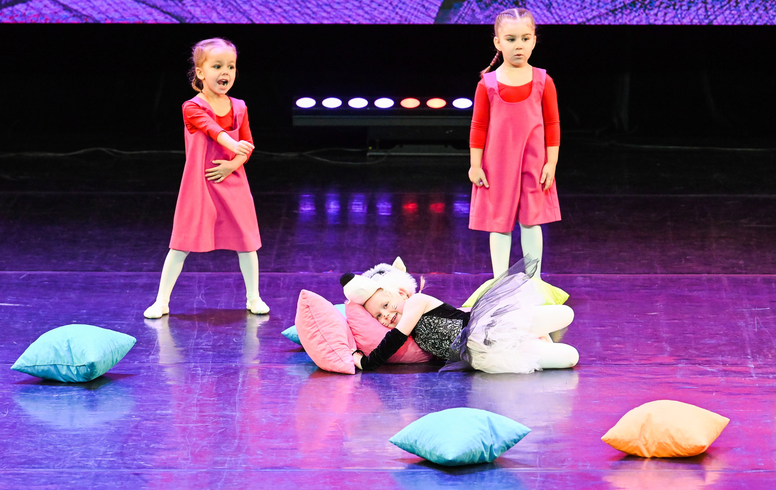 09.11.2024 Фестиваль хореографического искусства «АРТ-КОМПАС. БАЛТИКА» г. Светлогорск. Медиастудия Фото Концепт