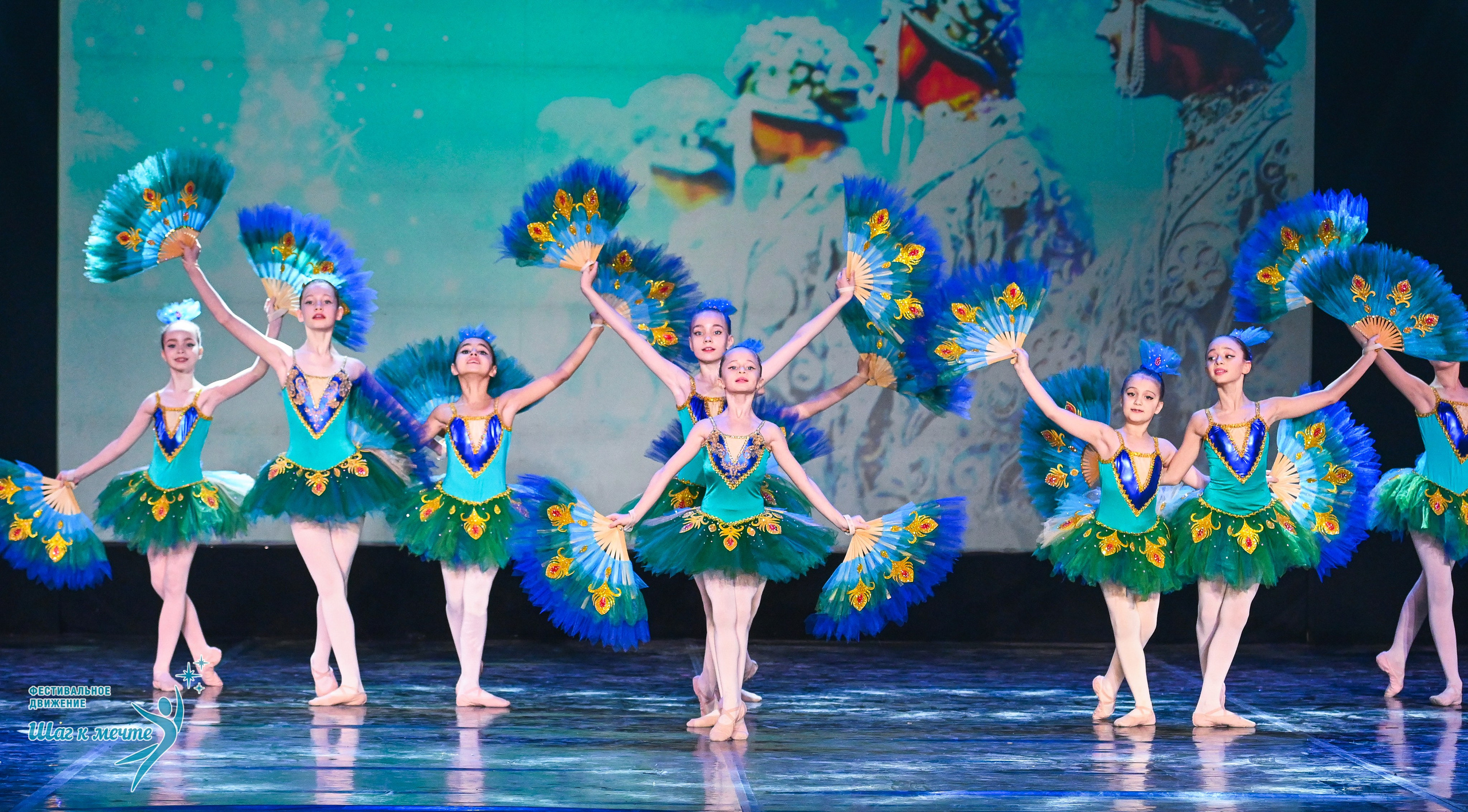 17.01.2026 «Шаг к мечте» Всероссийский фестиваль-конкурс «В гостях у Костромы». Медиастудия Фото Концепт