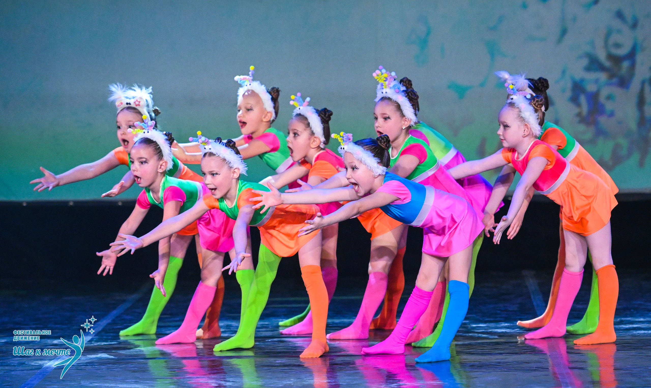 17.01.2026 «Шаг к мечте» Всероссийский фестиваль-конкурс «В гостях у Костромы». Медиастудия Фото Концепт