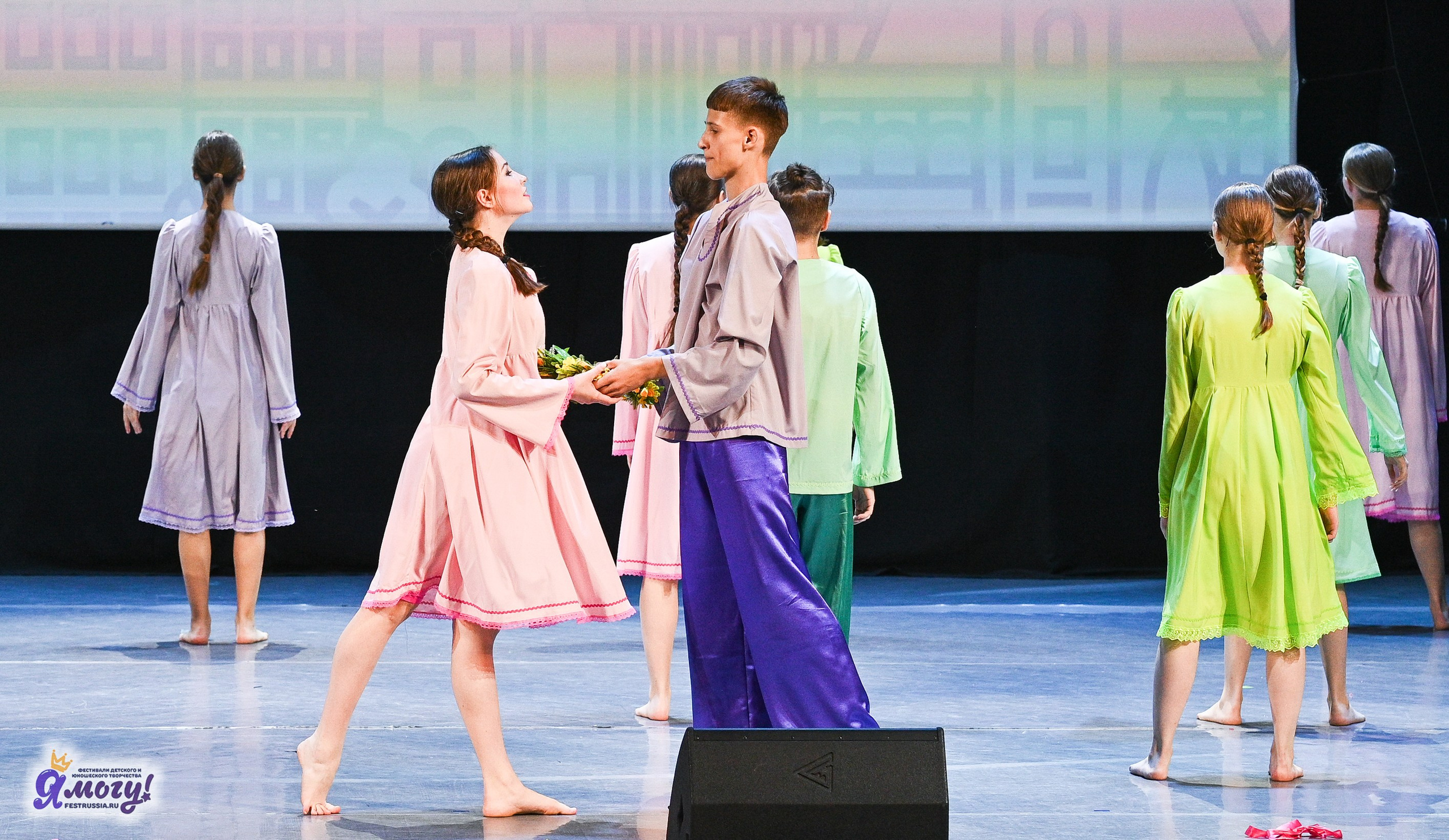 28.04.2025 «Я МОГУ!» XVIII Международный фестиваль-конкурс «Союз Добра» г. Минск. Медиастудия Фото Концепт