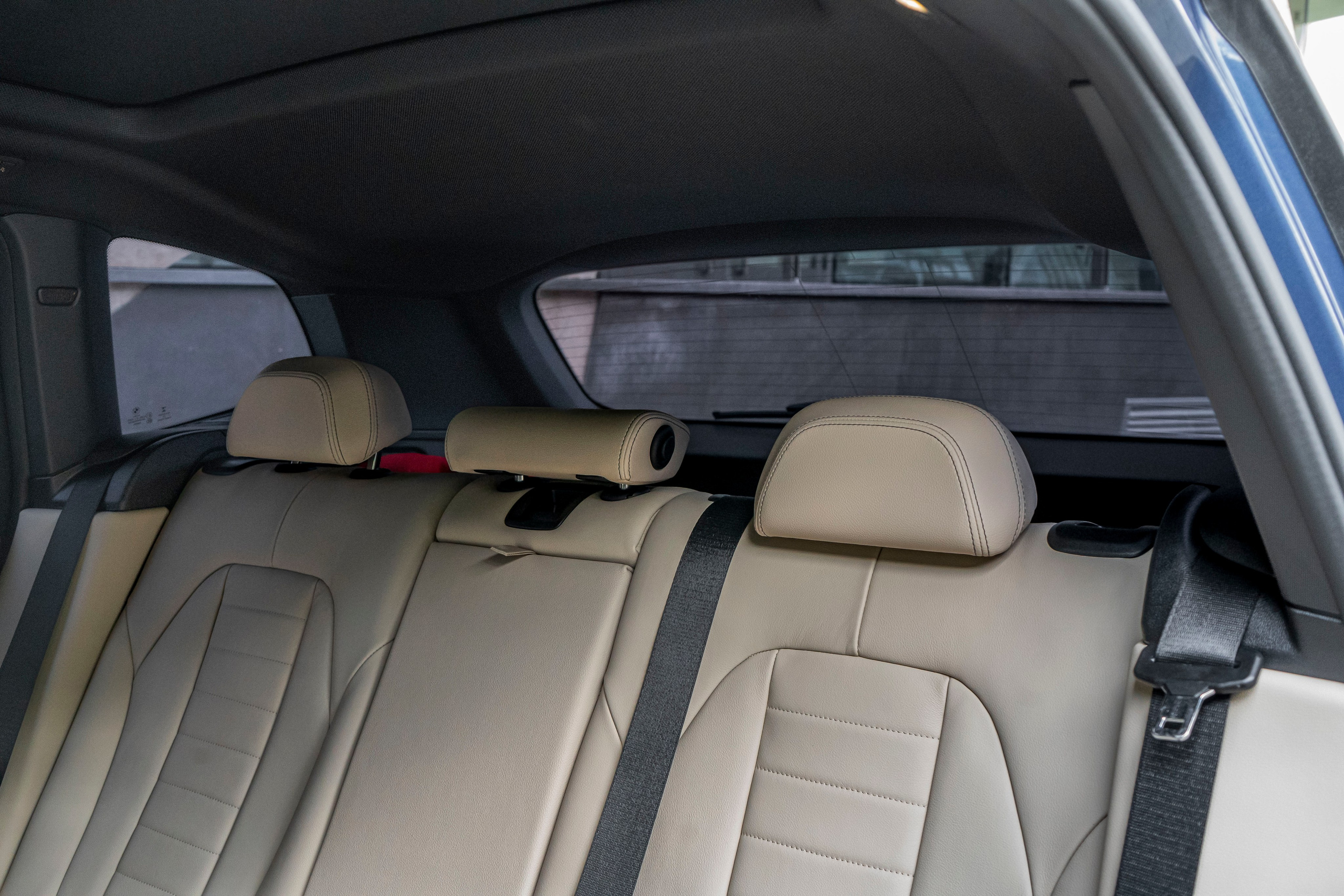 BMW X3. Автомобильный фотограф Ногинск Денис Городок
