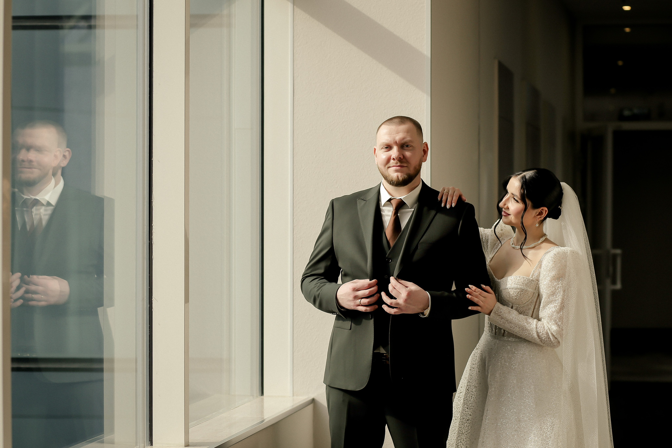 WEDDING DAY ПОЛНАЯ ВЕРСИЯ. Фото и Видео в Краснодаре Verveyko Studio