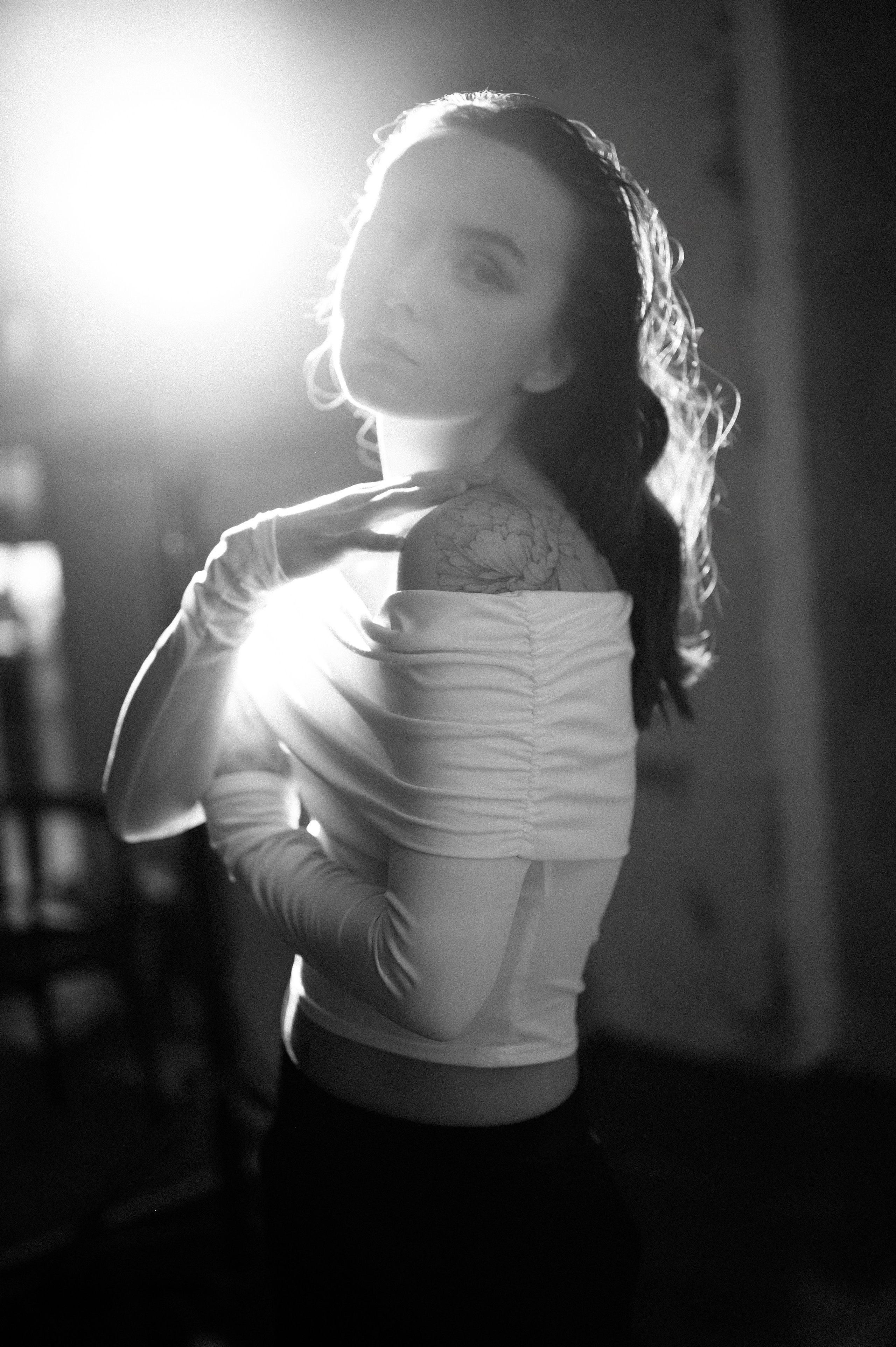 Yana. Фотограф в Уфе Катерина Быстрая