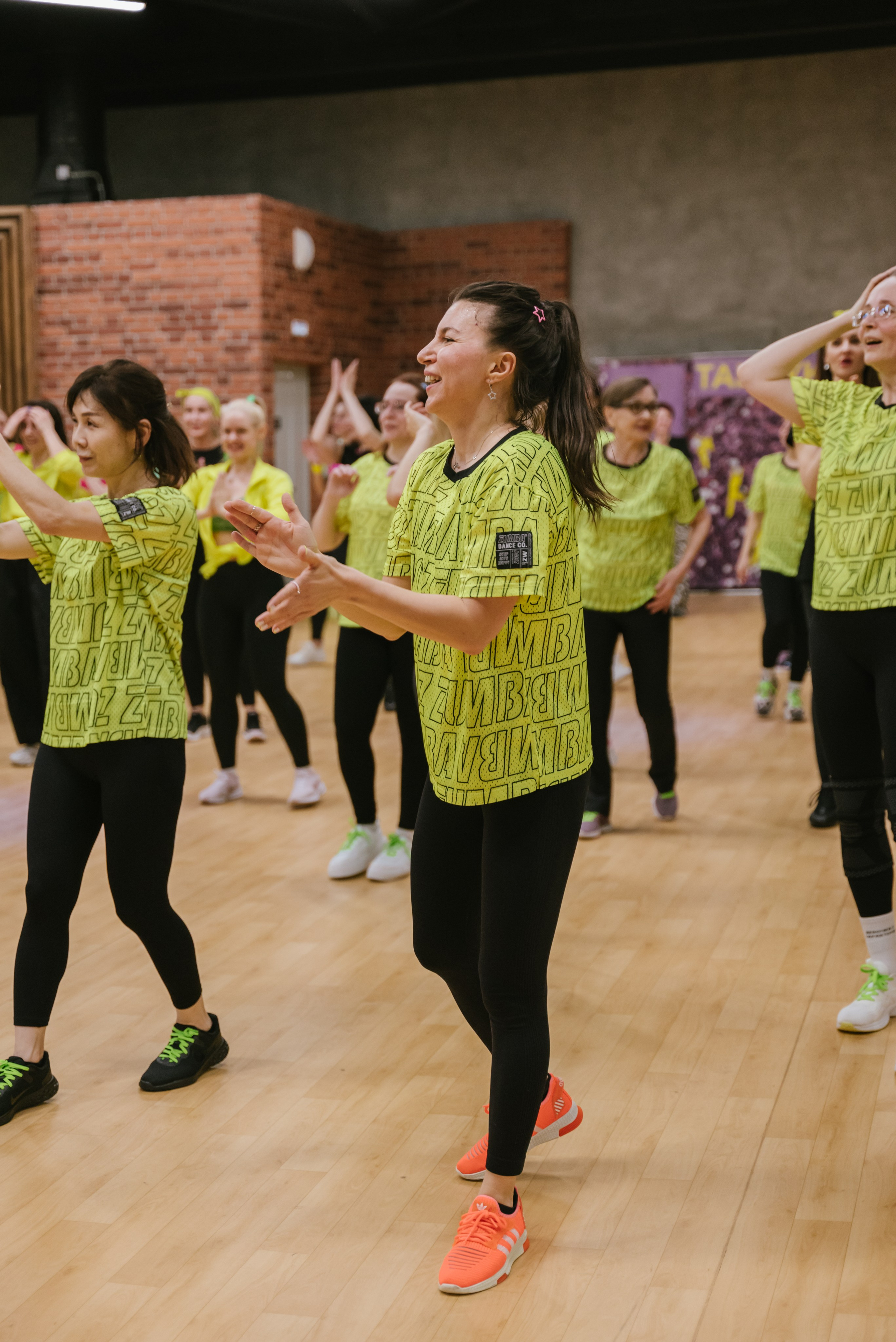 Репортажная съёмка. Фотограф в Нижневартовске Анна Стрельцова