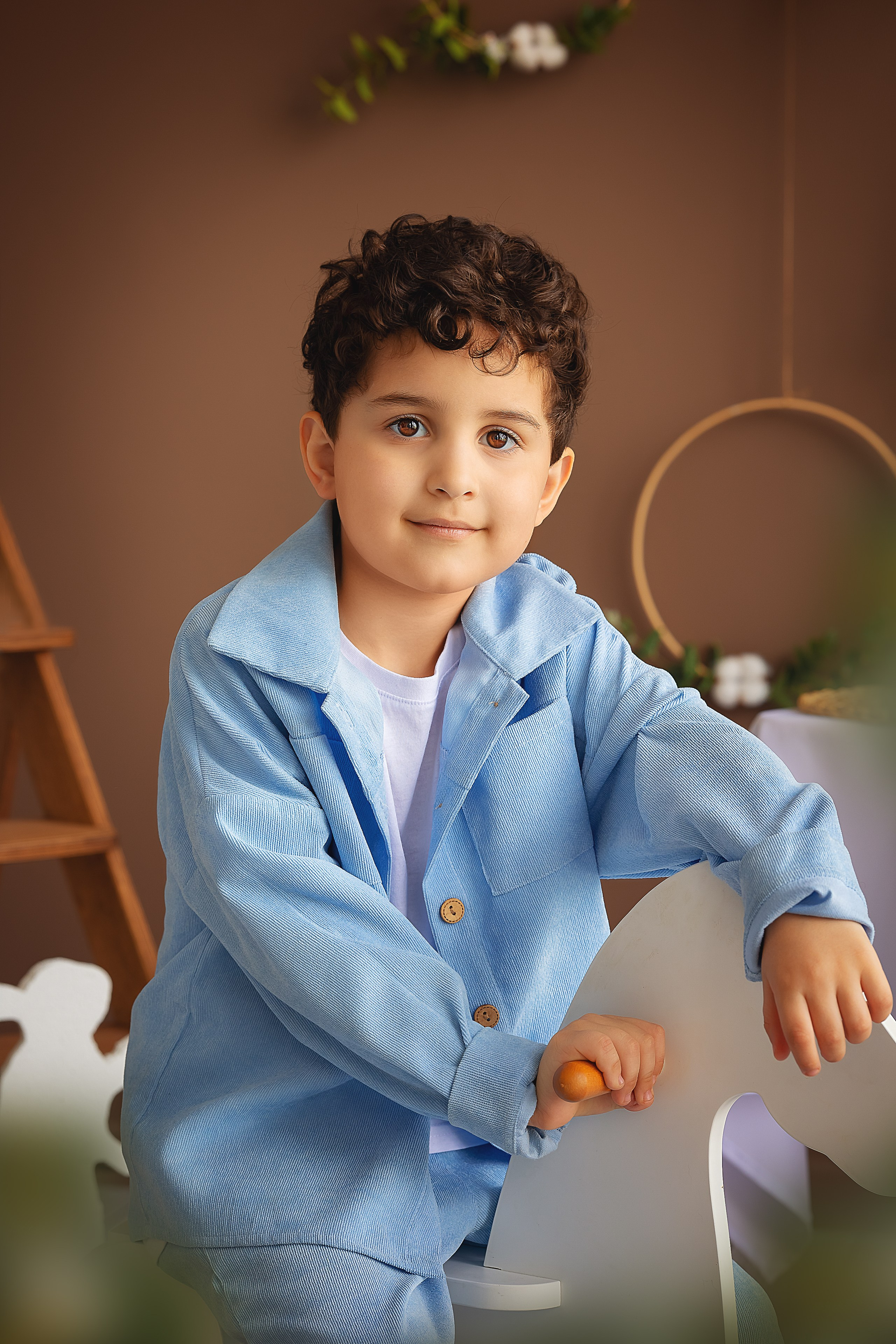 Детская фотосъемка