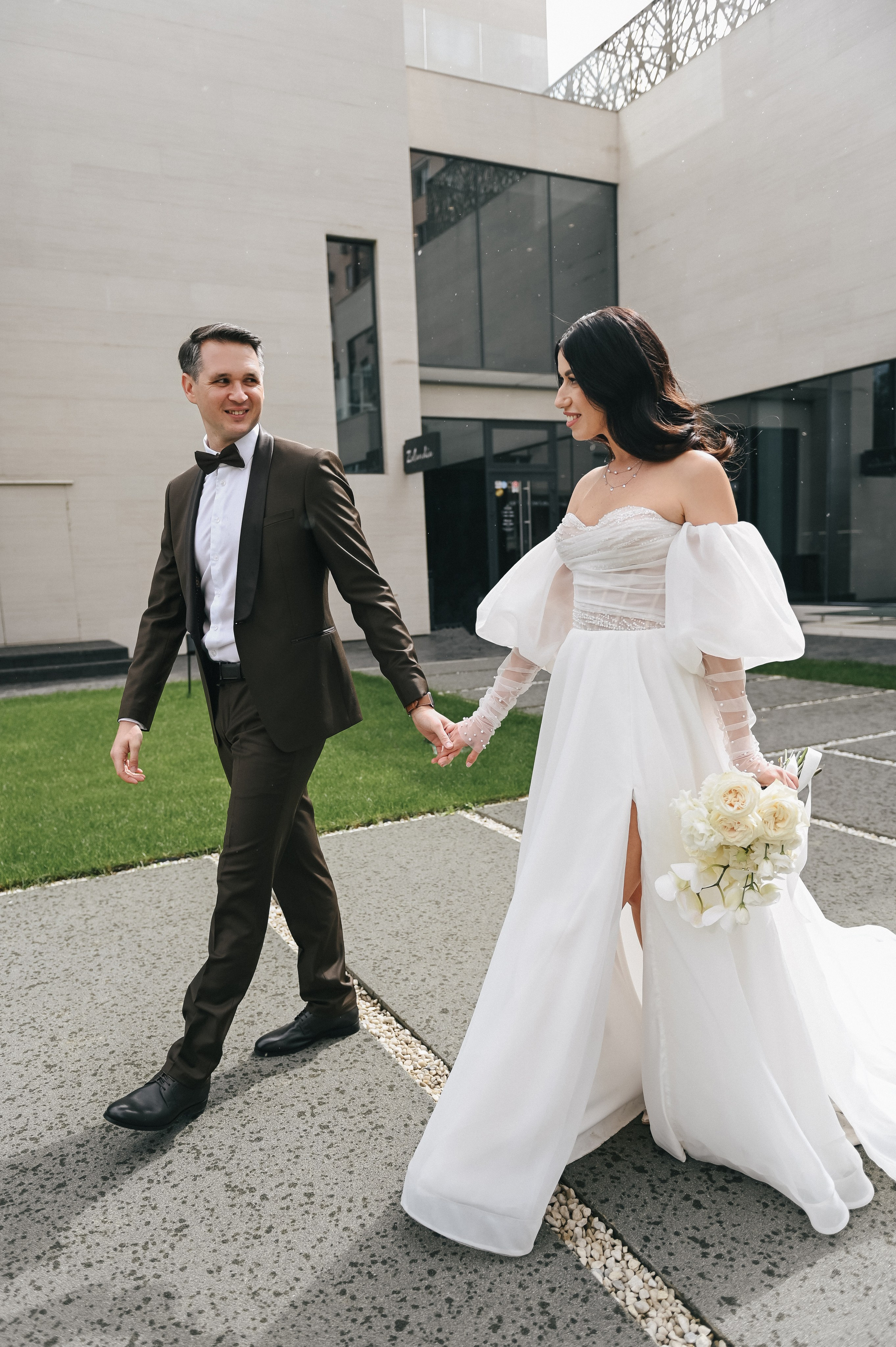 Саша + Катя. Свадебный и семейный фотограф Волгоград Москва