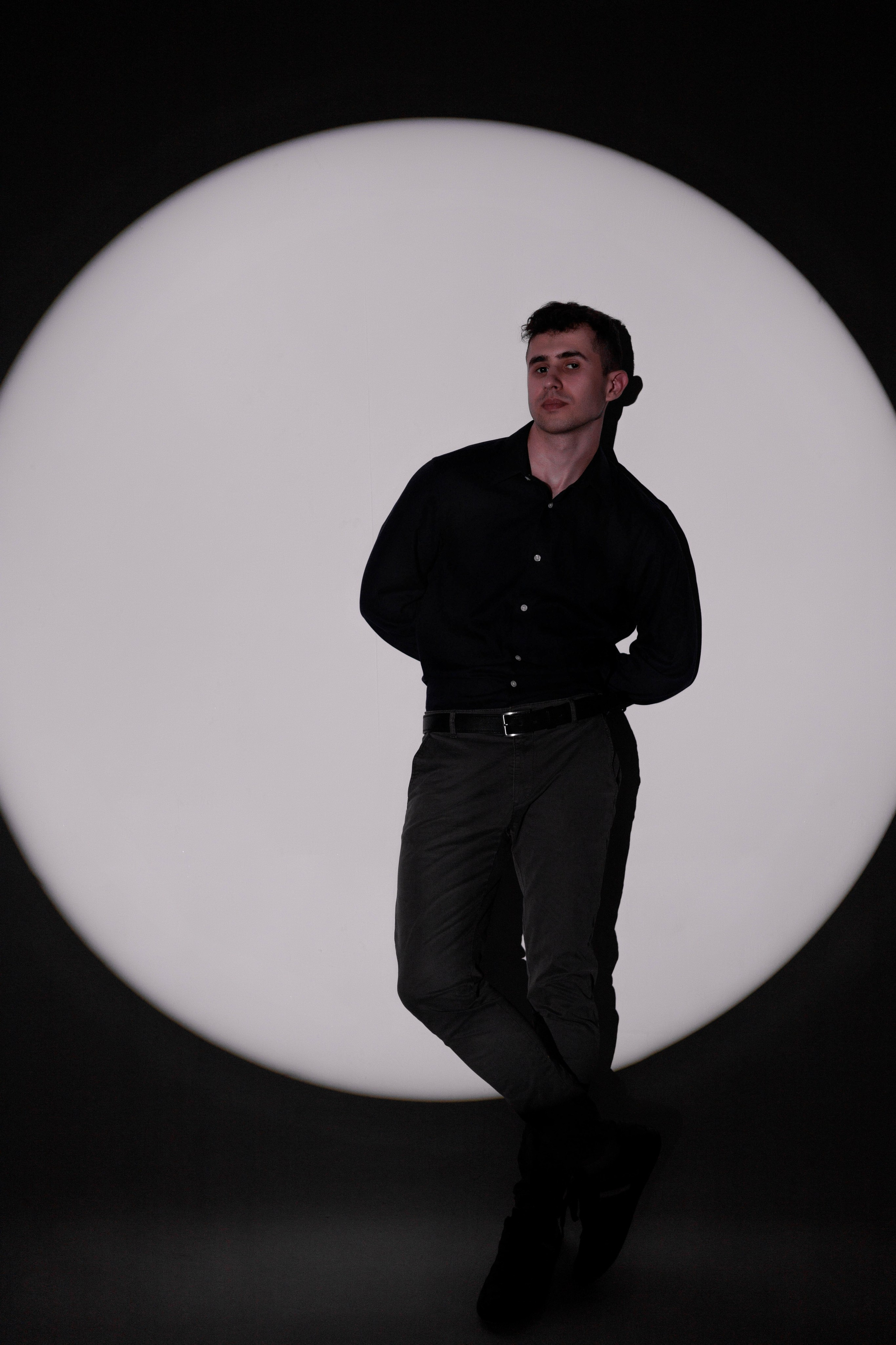 Андрей. Gorbunova Alina Фотограф