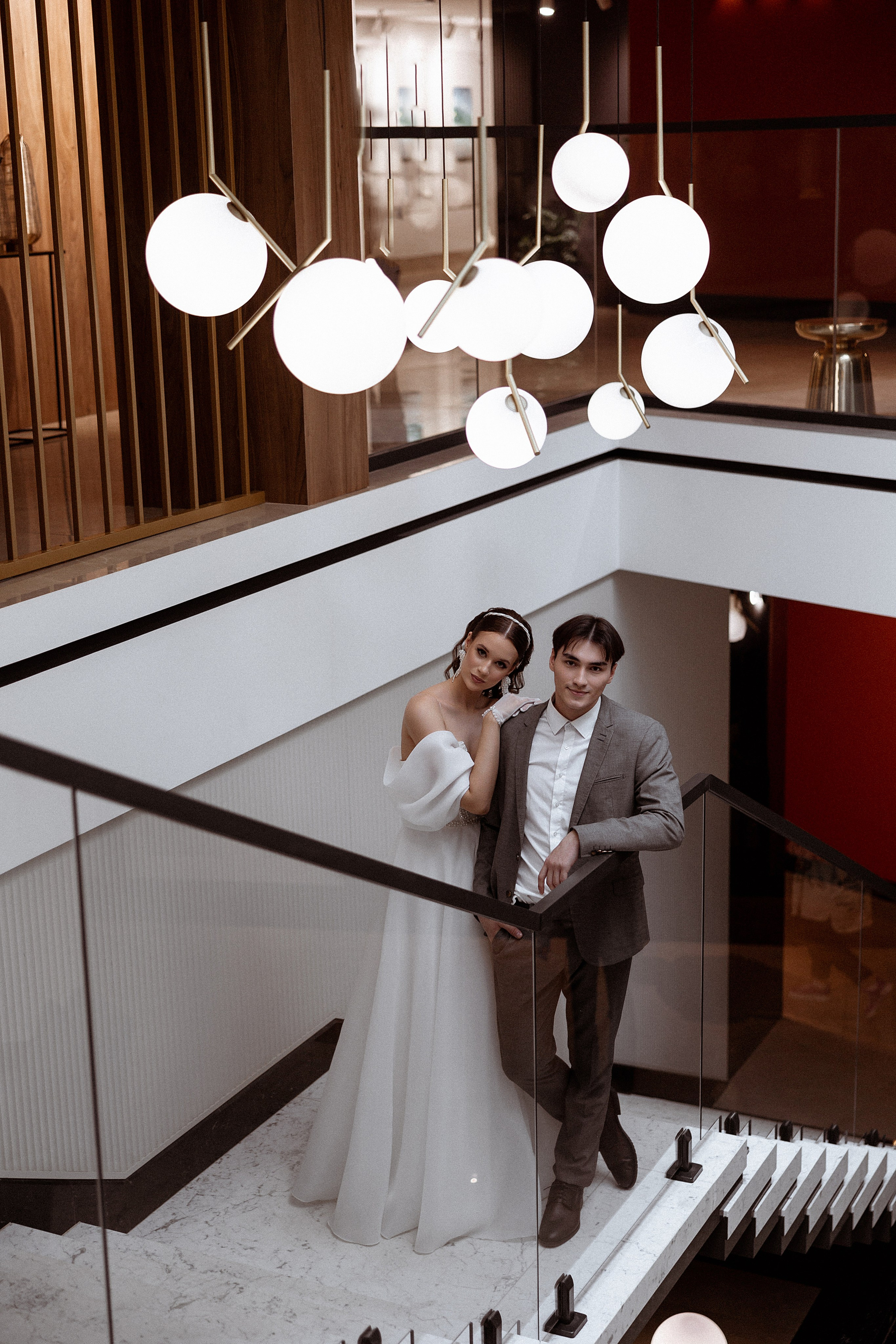 Свадебное портфолио. Главная