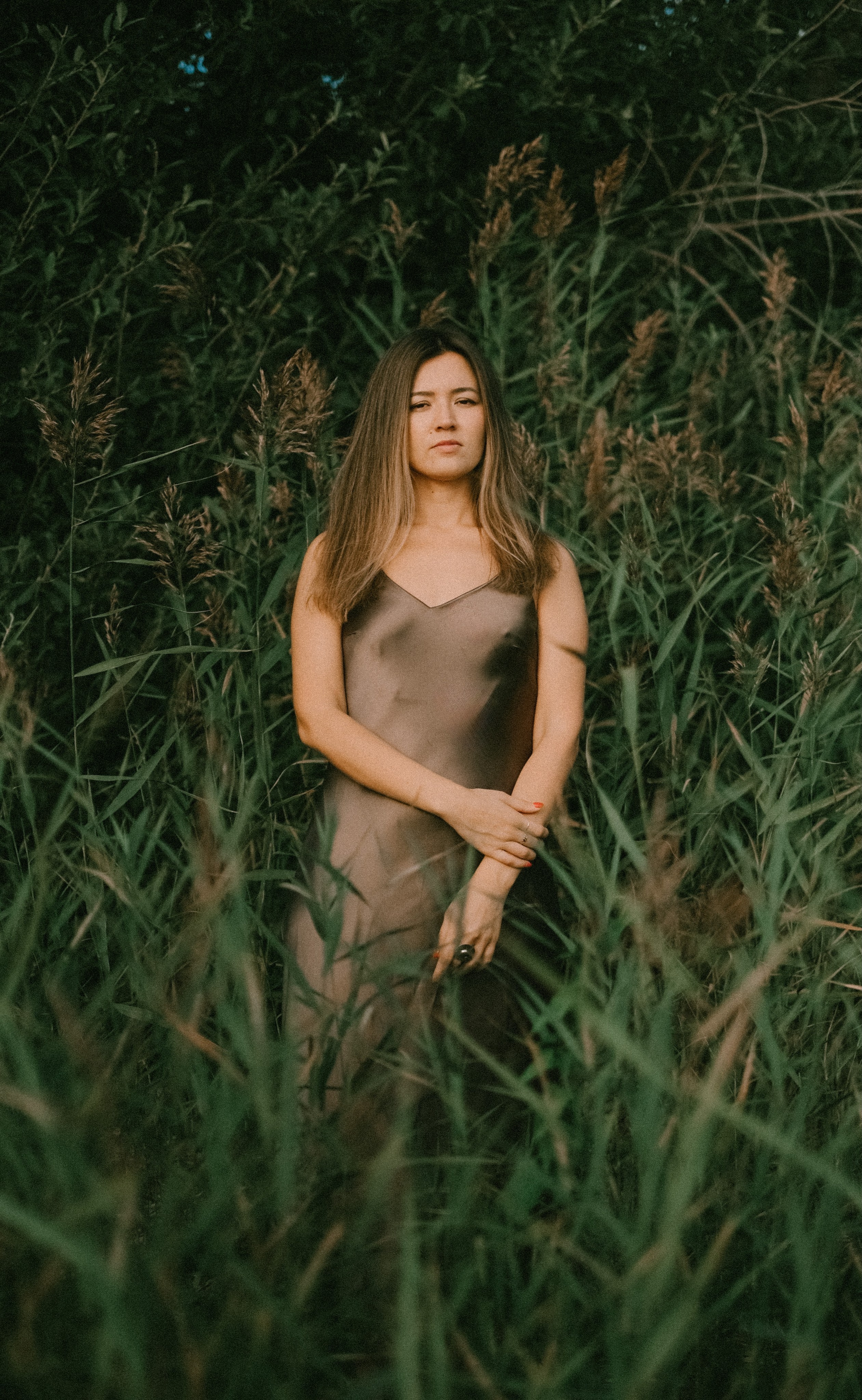 Портреты. Фотограф и видеограф в Москве Полина Абраменкова