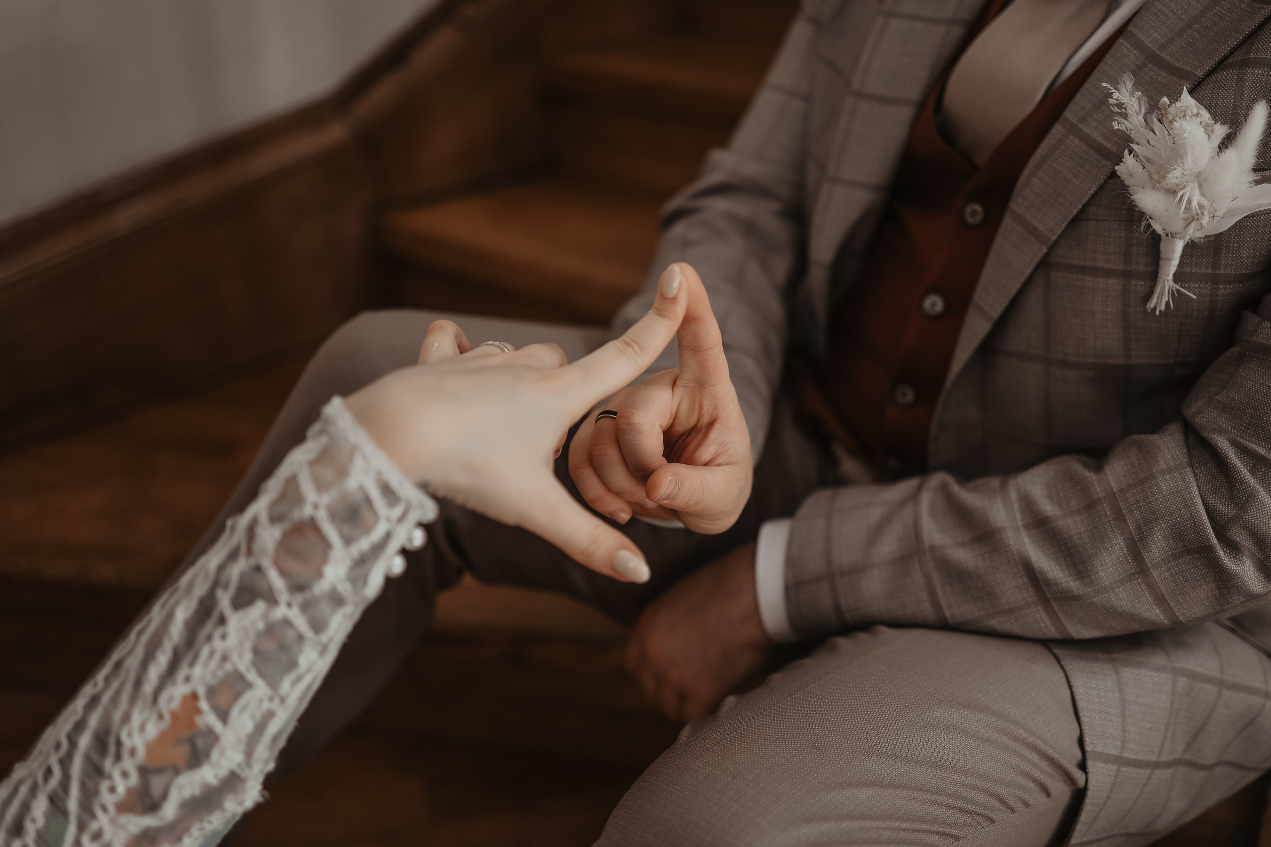 Артем и Наталия. Фотограф и видеограф в Москве Полина Абраменкова