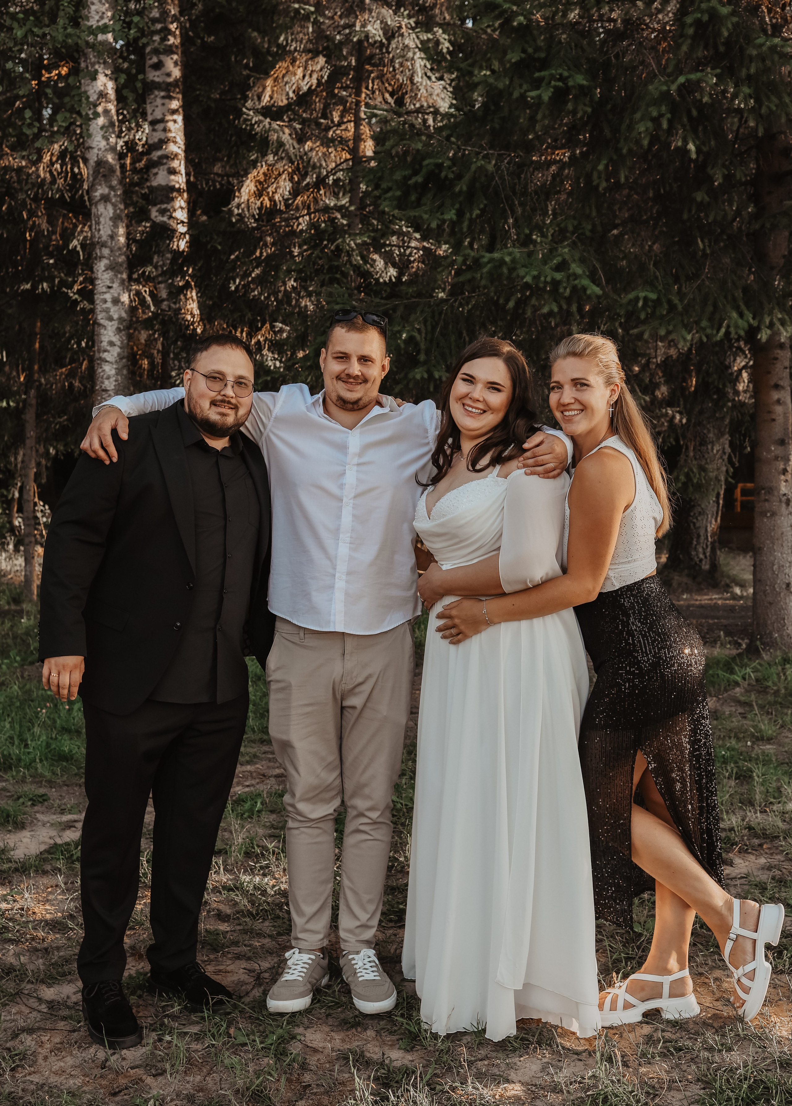 Константин и Полина. Фотограф и видеограф в Москве Полина Абраменкова