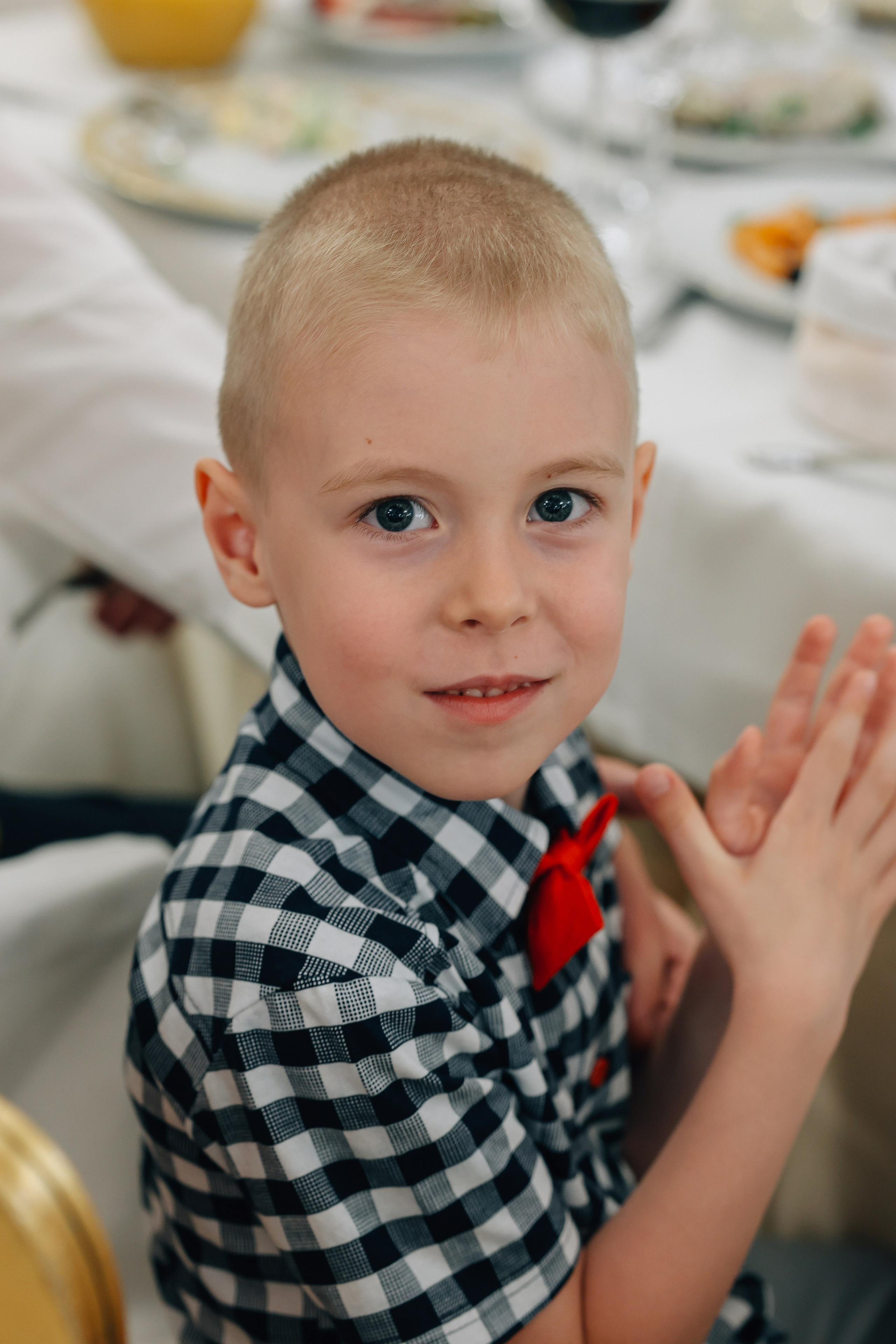 Александр и Мария. Фотограф и видеограф в Москве Полина Абраменкова