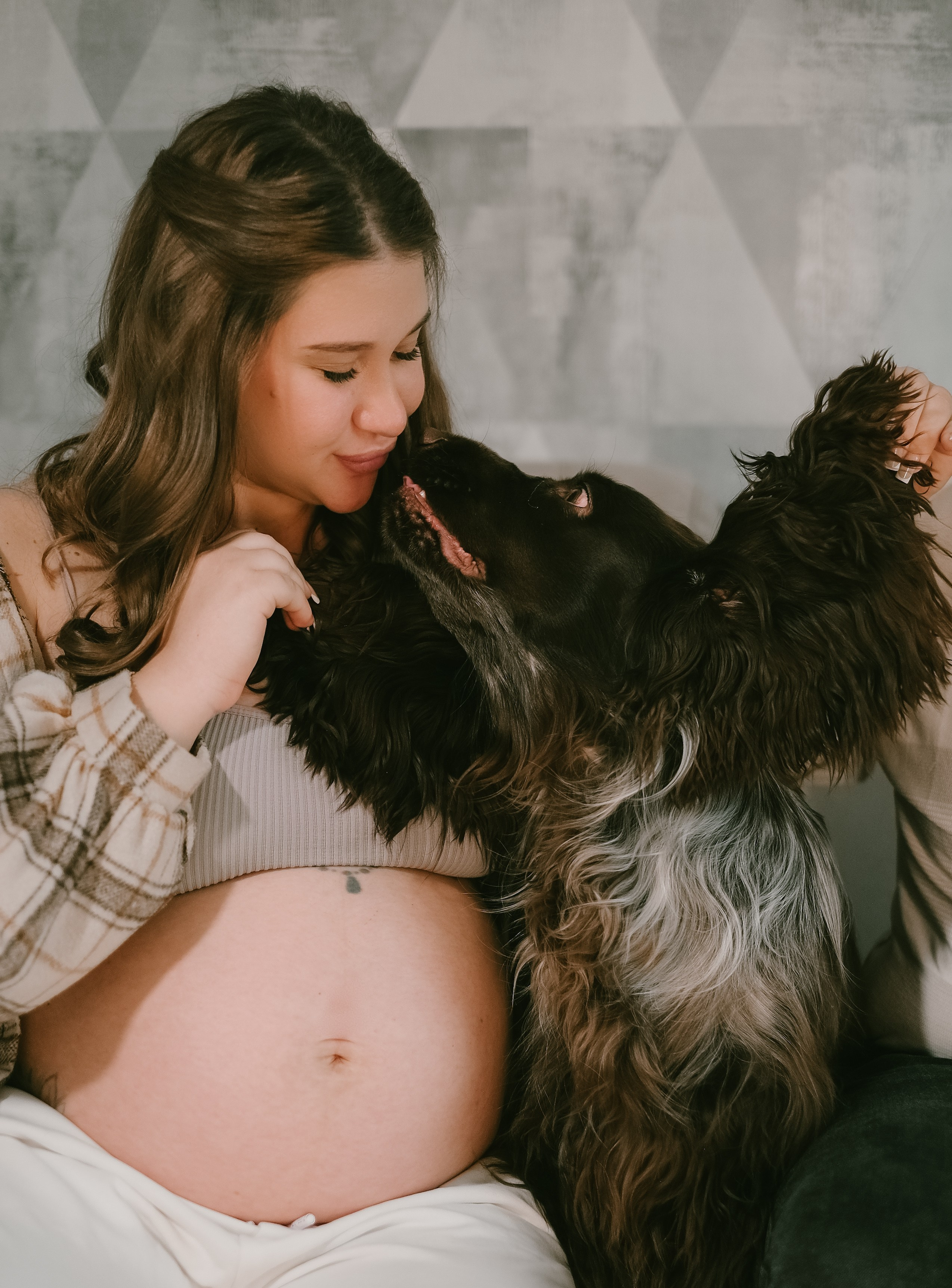 Семейные события. Фотограф и видеограф в Москве Полина Абраменкова