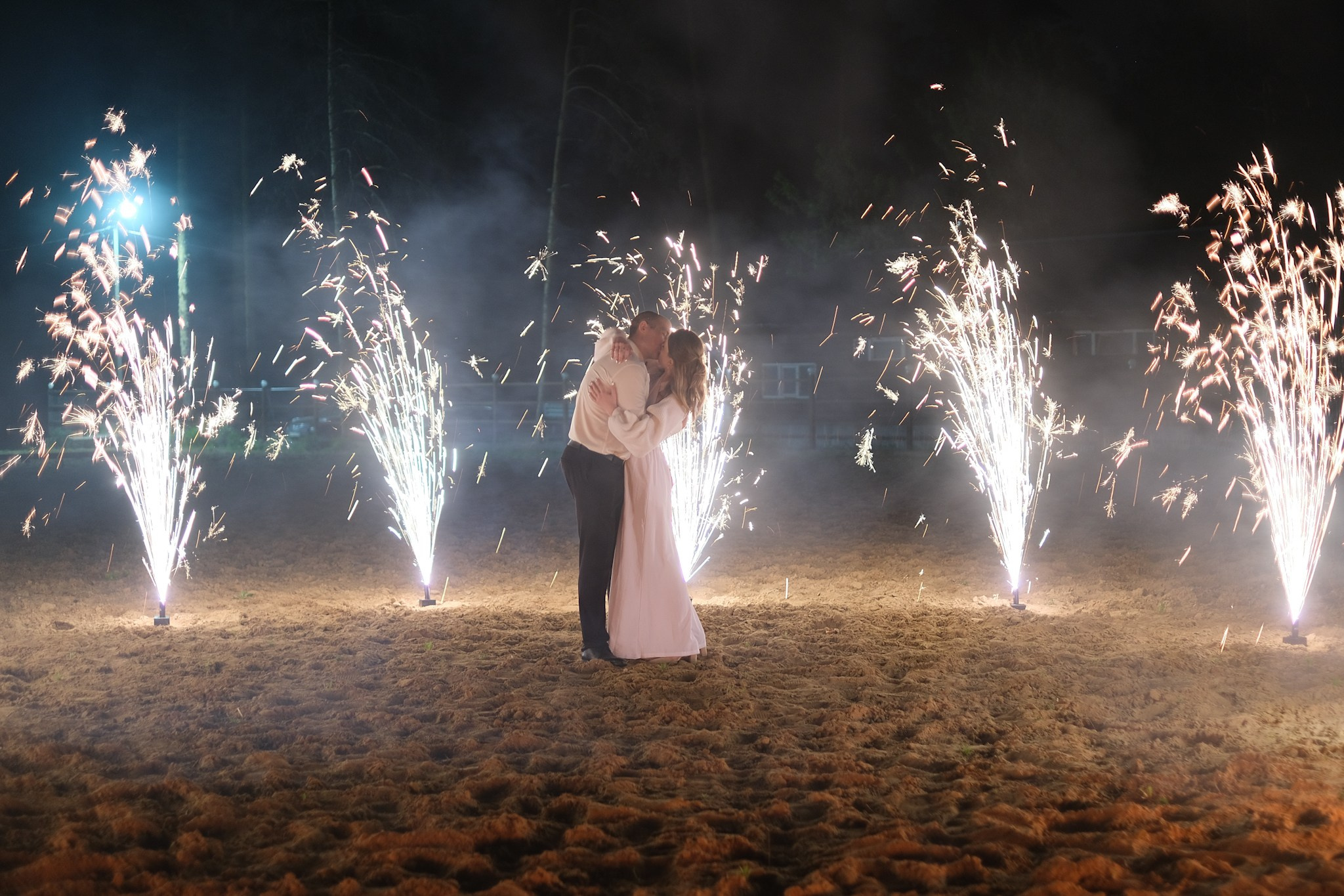 Тимофей и Вероника. Фотограф и видеограф в Москве Полина Абраменкова