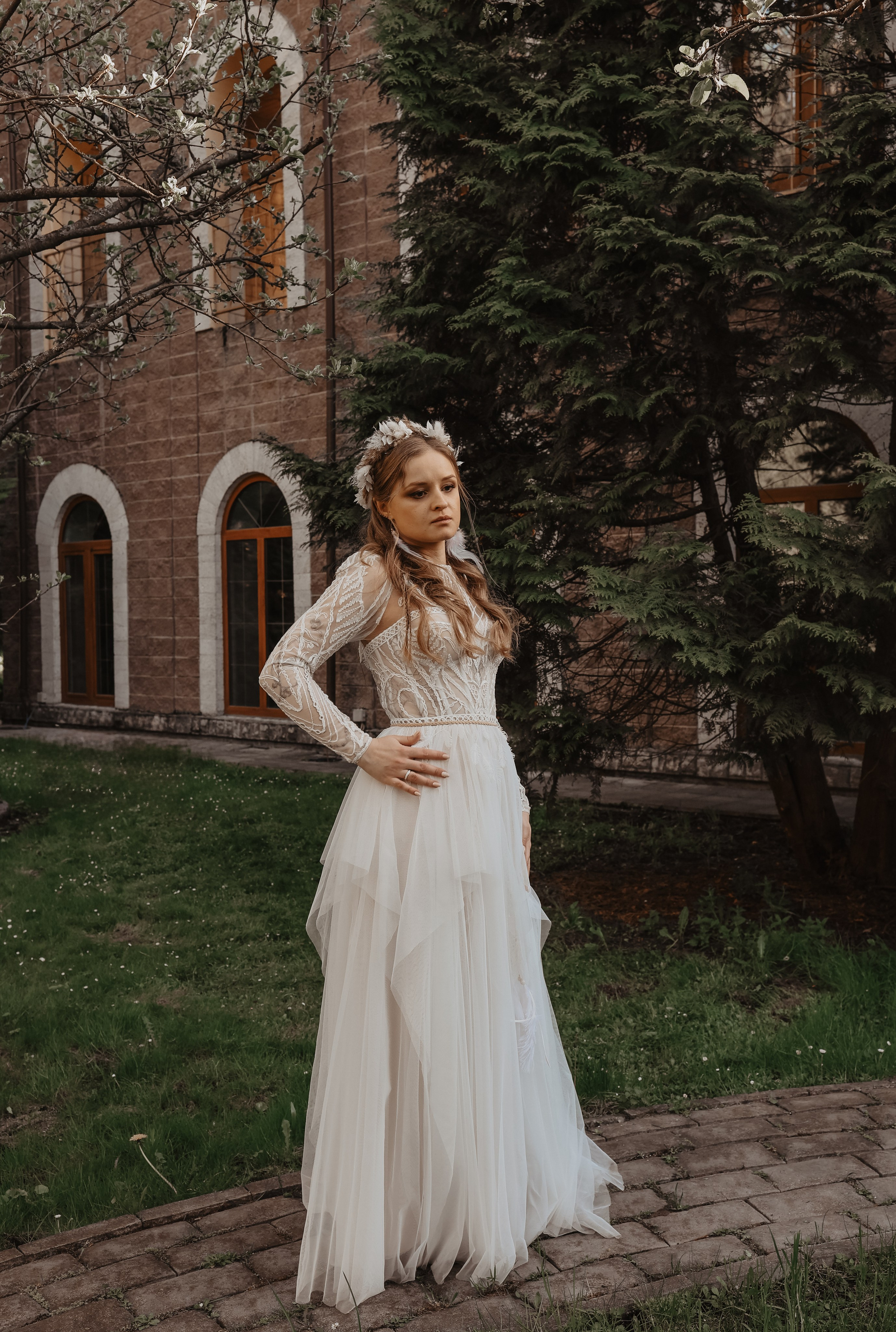 Артем и Наталия. Фотограф и видеограф в Москве Полина Абраменкова