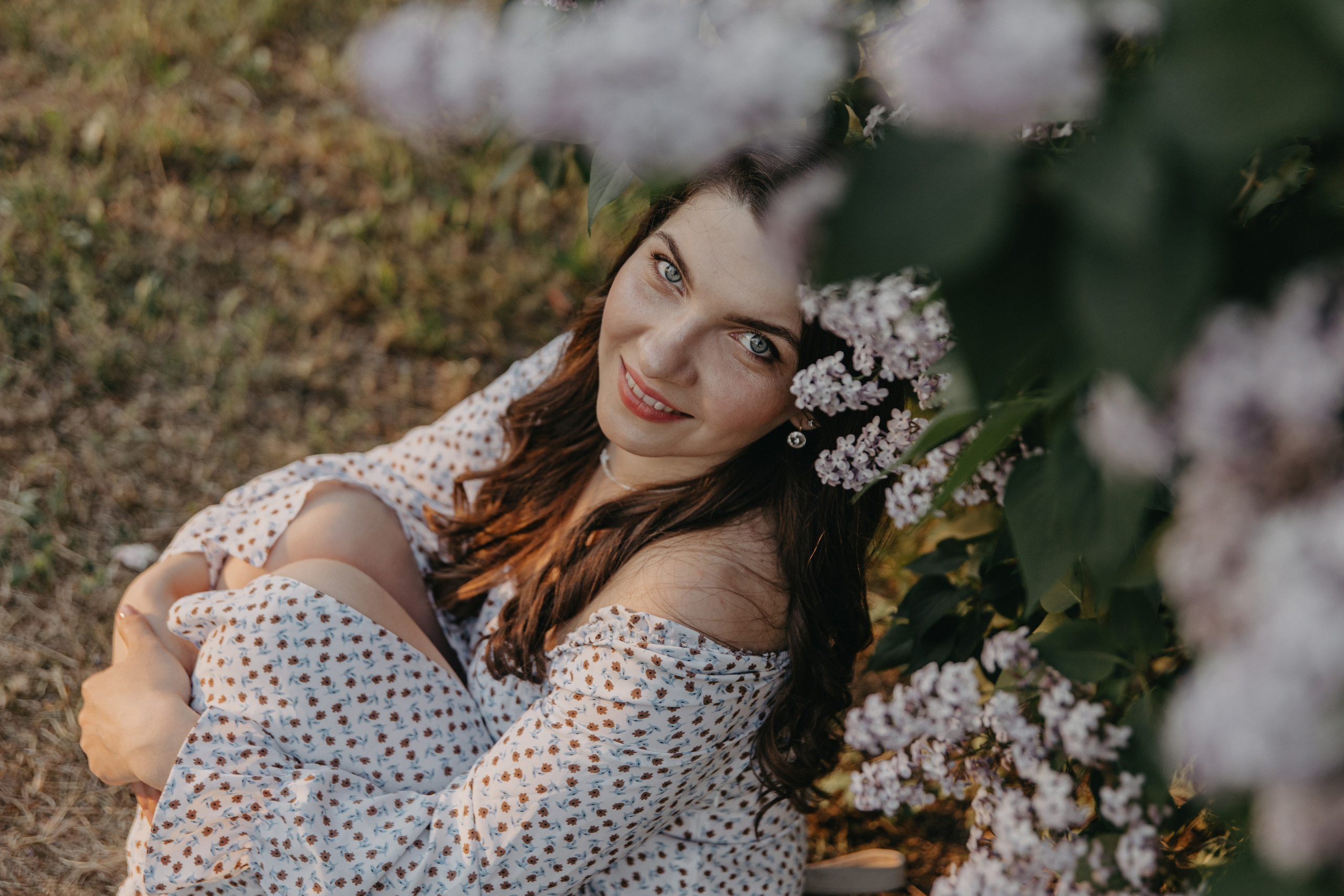 Летняя фотосессия в Рыбинске. Свадебный и семейный фотограф Татьяна Акимова. Рыбинск. Ярославль