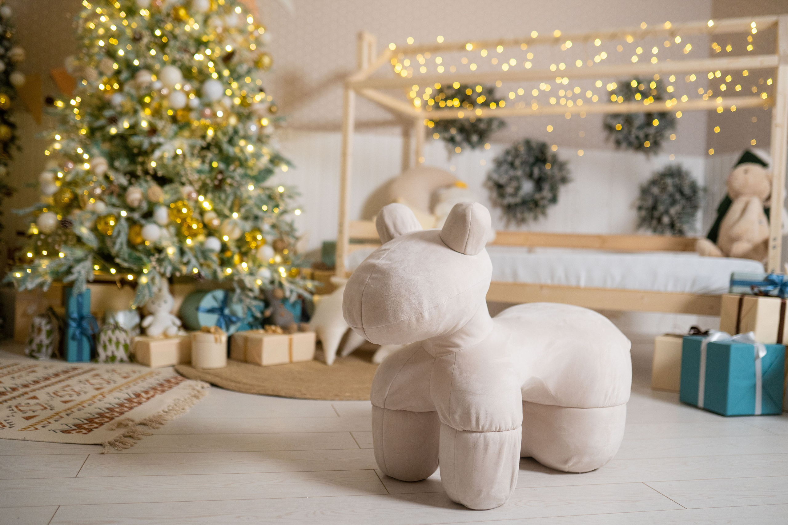 Зал Детский. Фотограф г. Хабаровск. Семейные и индивидуальные съёмки