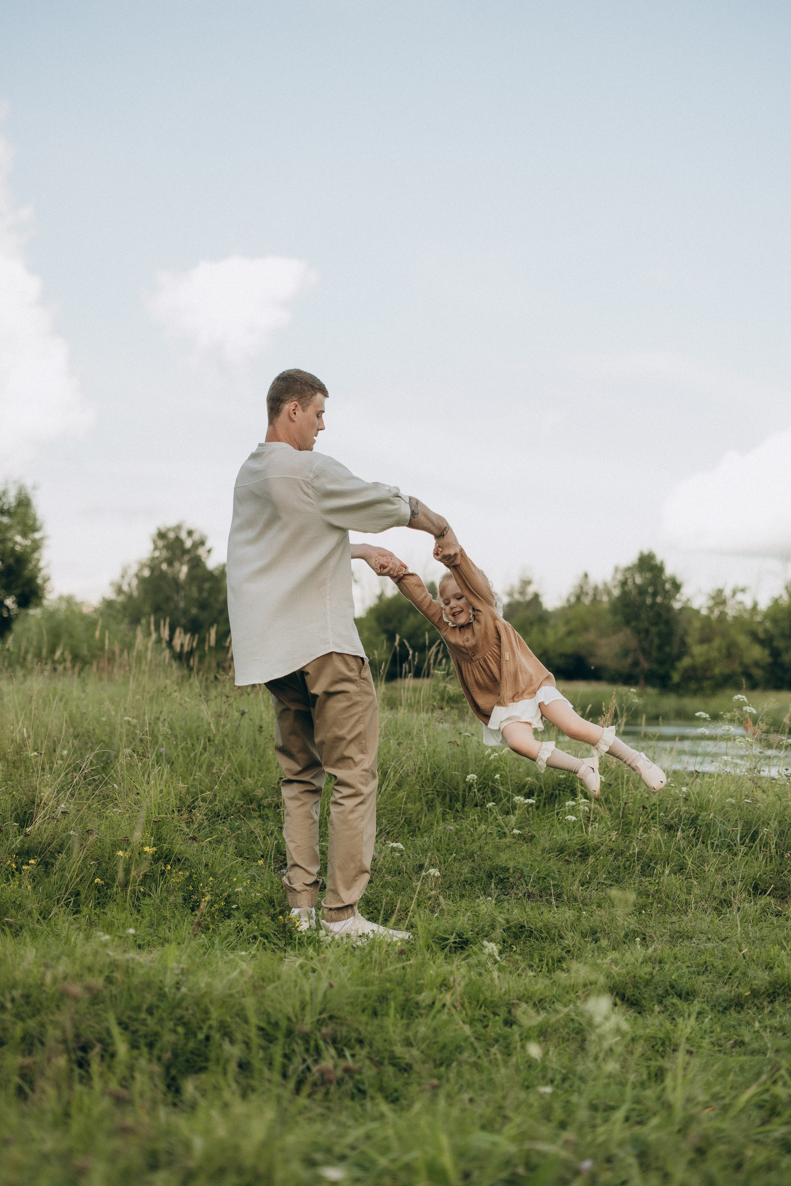 Семейная фотосессия Москва. Фотограф Москва Виктория-Антуанетта