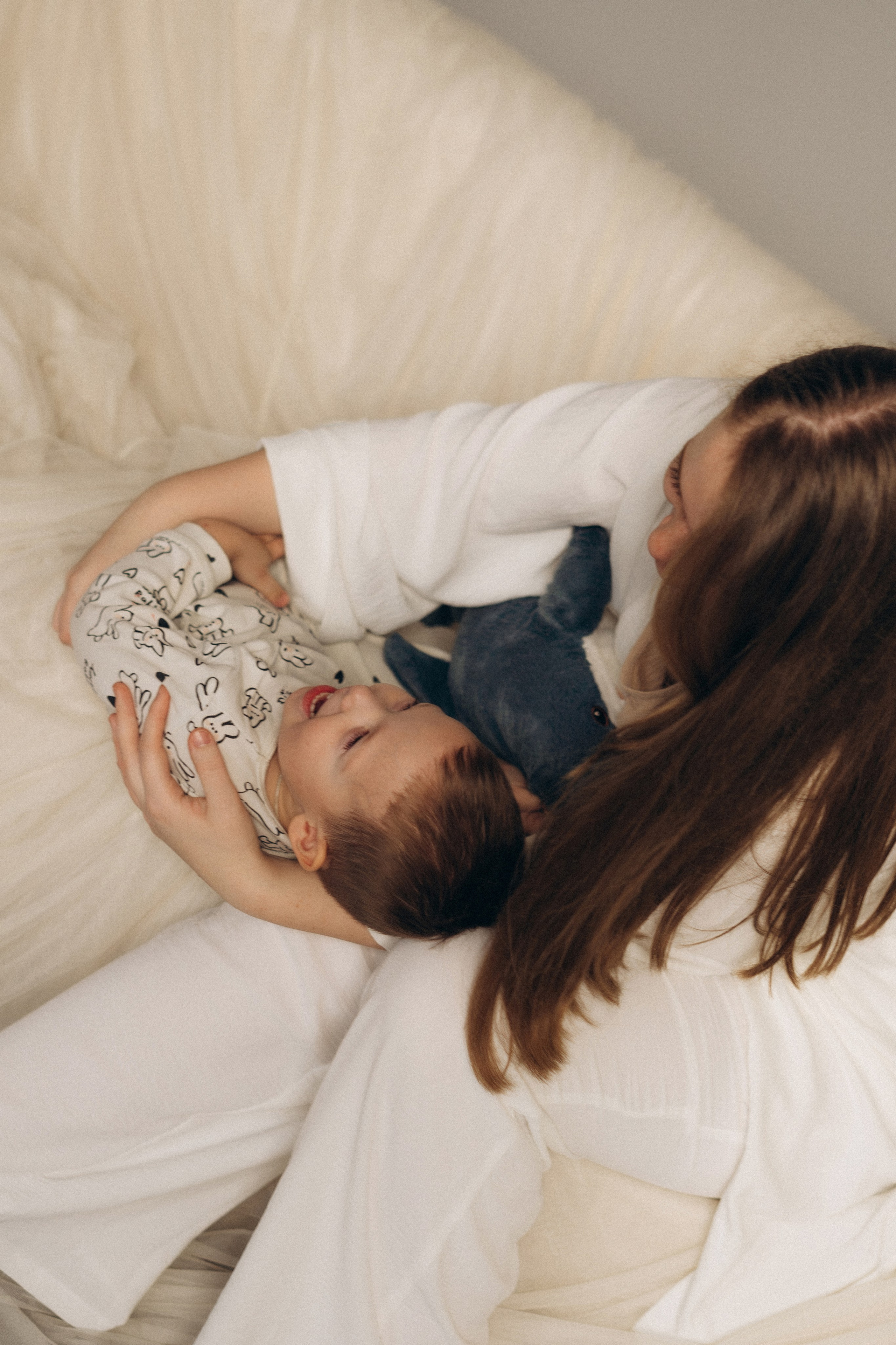 Семейная фотосессия. Фотограф Москва Виктория-Антуанетта