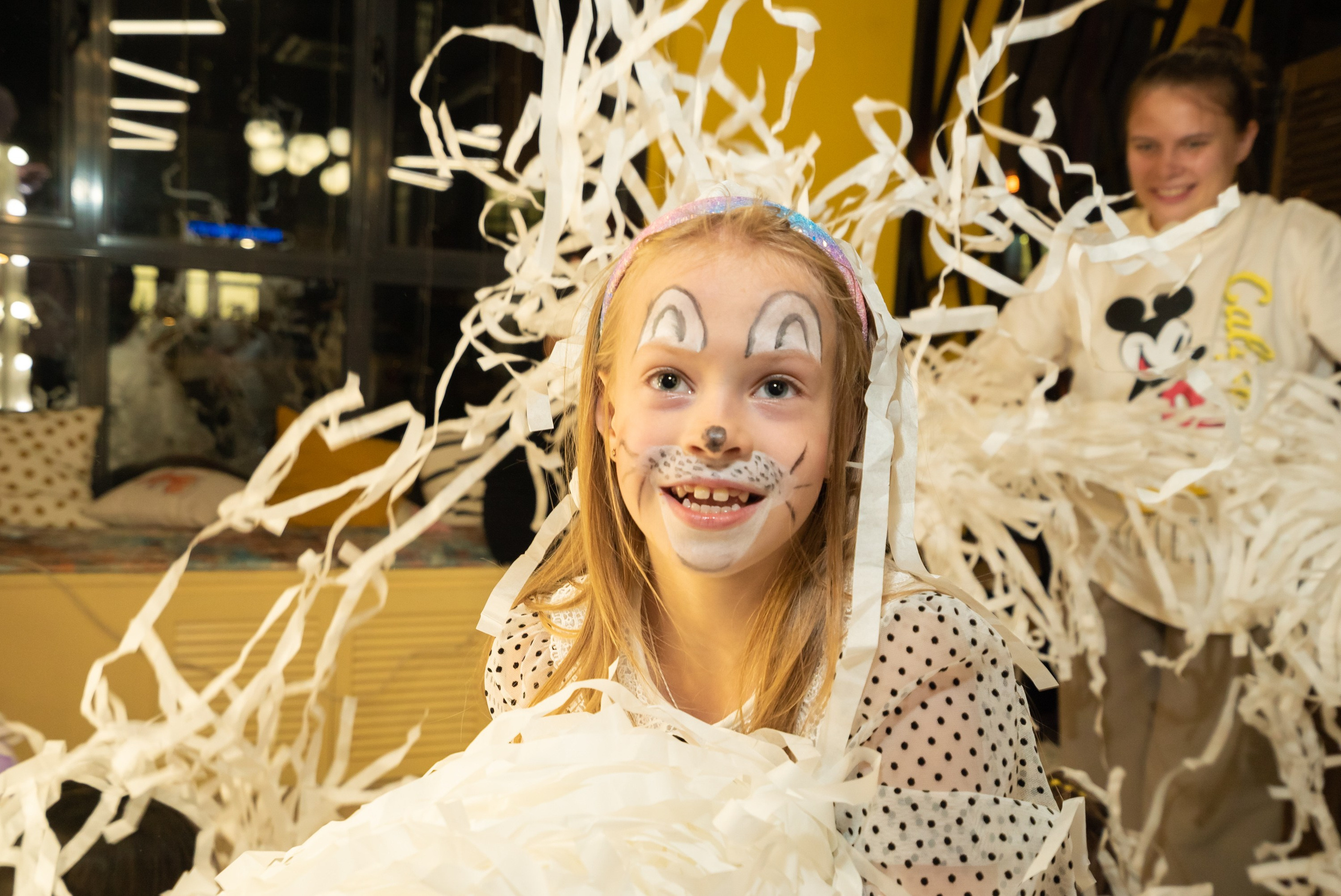 Детские праздники. Andrey Luzin | [yooroock] photographer