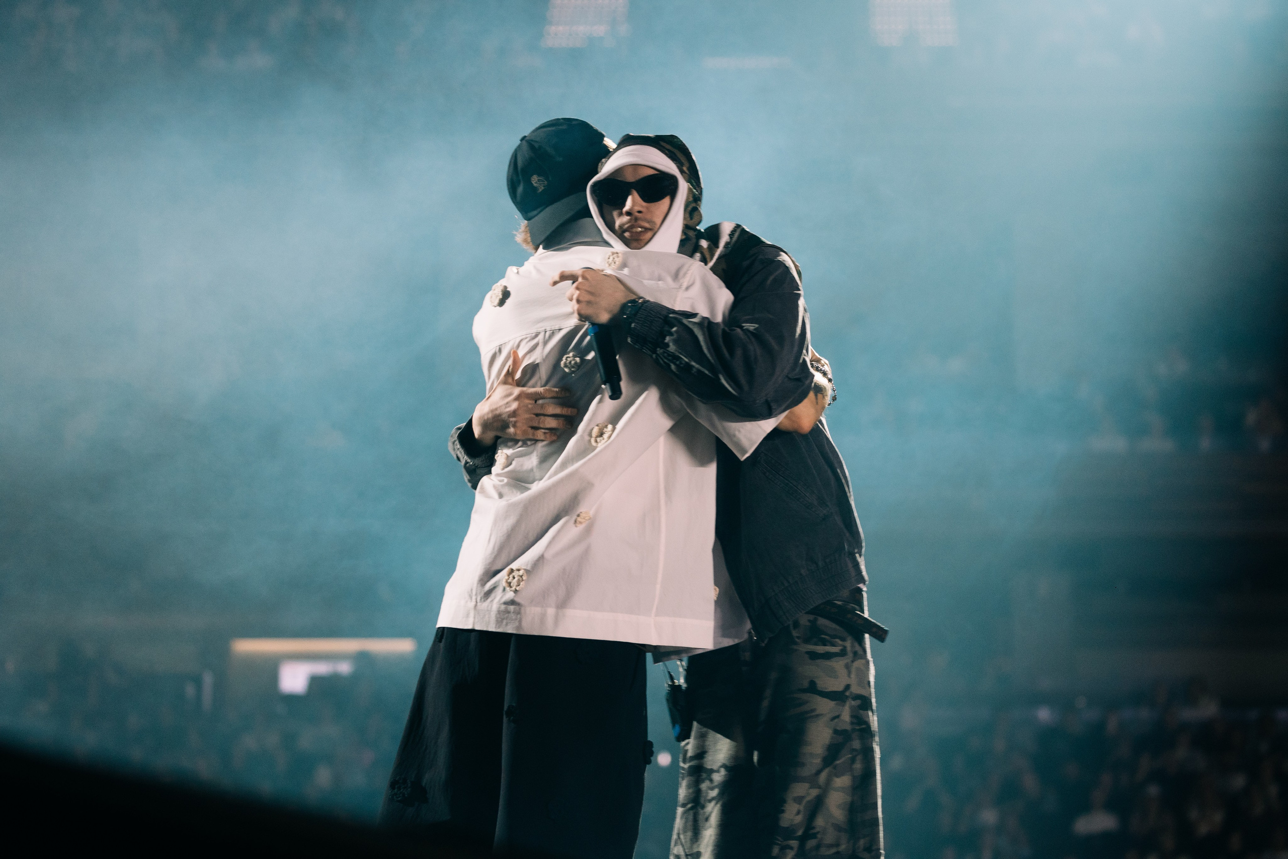 OG BUDA В LIVE АРЕНЕ 18.04.25. Концертный и репортажный фотограф в Москве и Санкт-Петербурге Мария