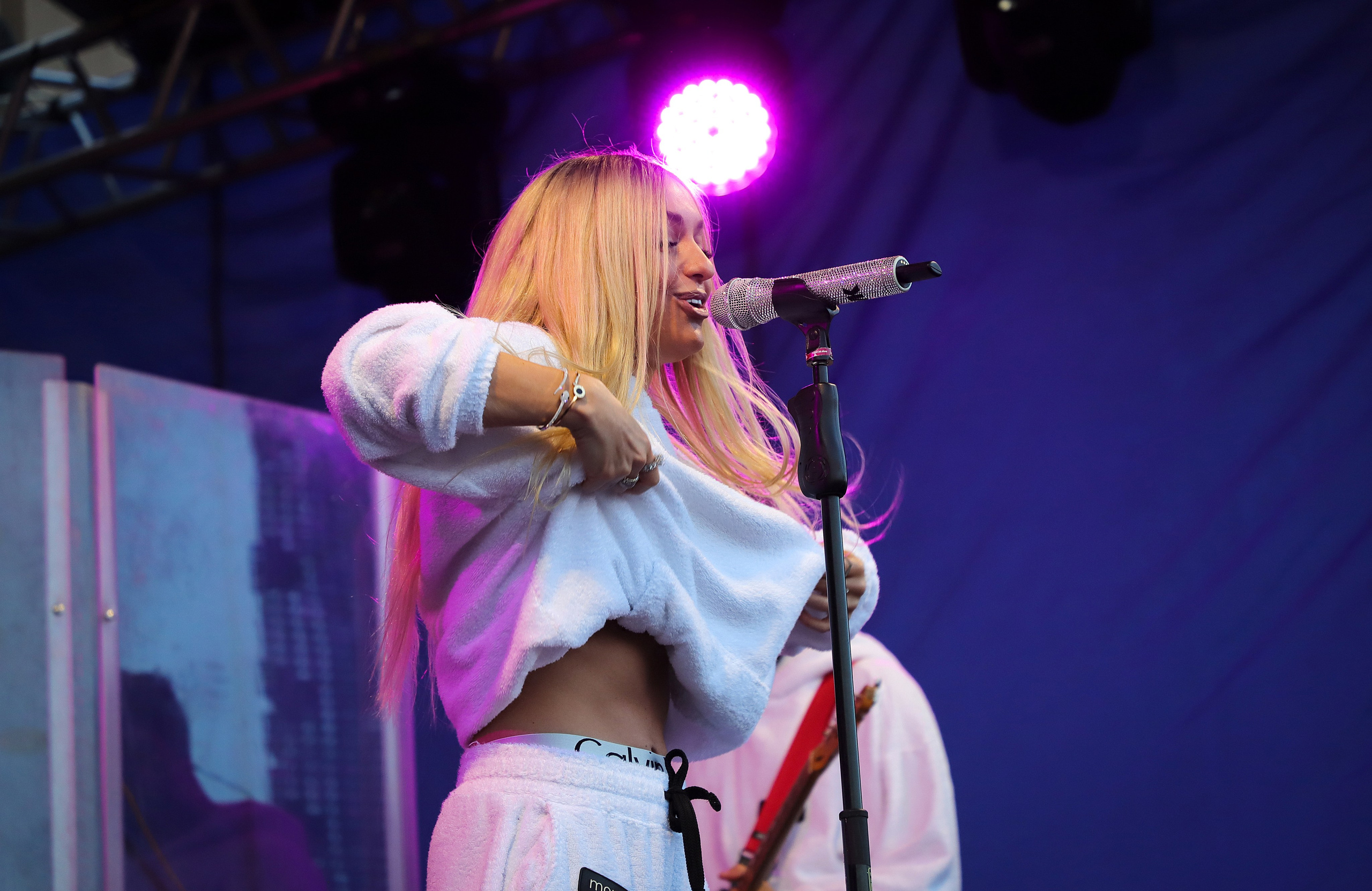 Мари Краймбрери. Александра, репортажный и событийный фотограф