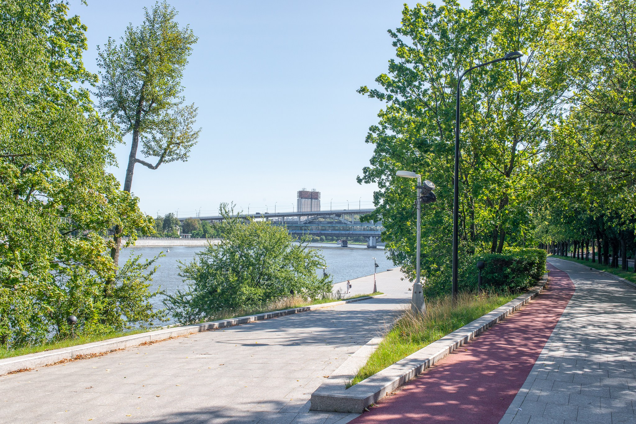 Достопримечательности Москвы. Коммерческая фотосъёмка городской среды, архитектуры и производственных объектов