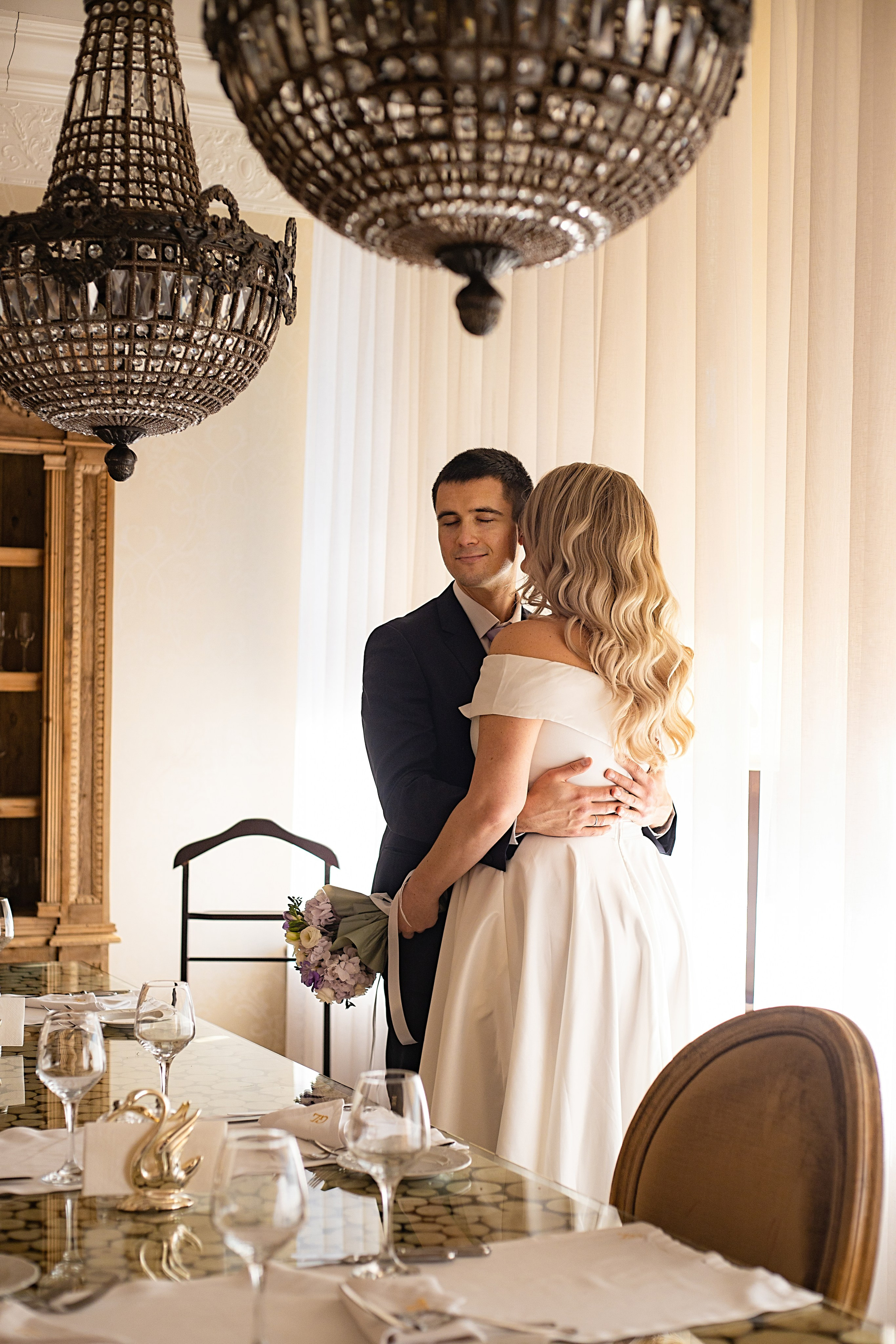 Свадебная фотосессия в Измайловском кремле. Фотограф в Железнодорожном и Балашихе