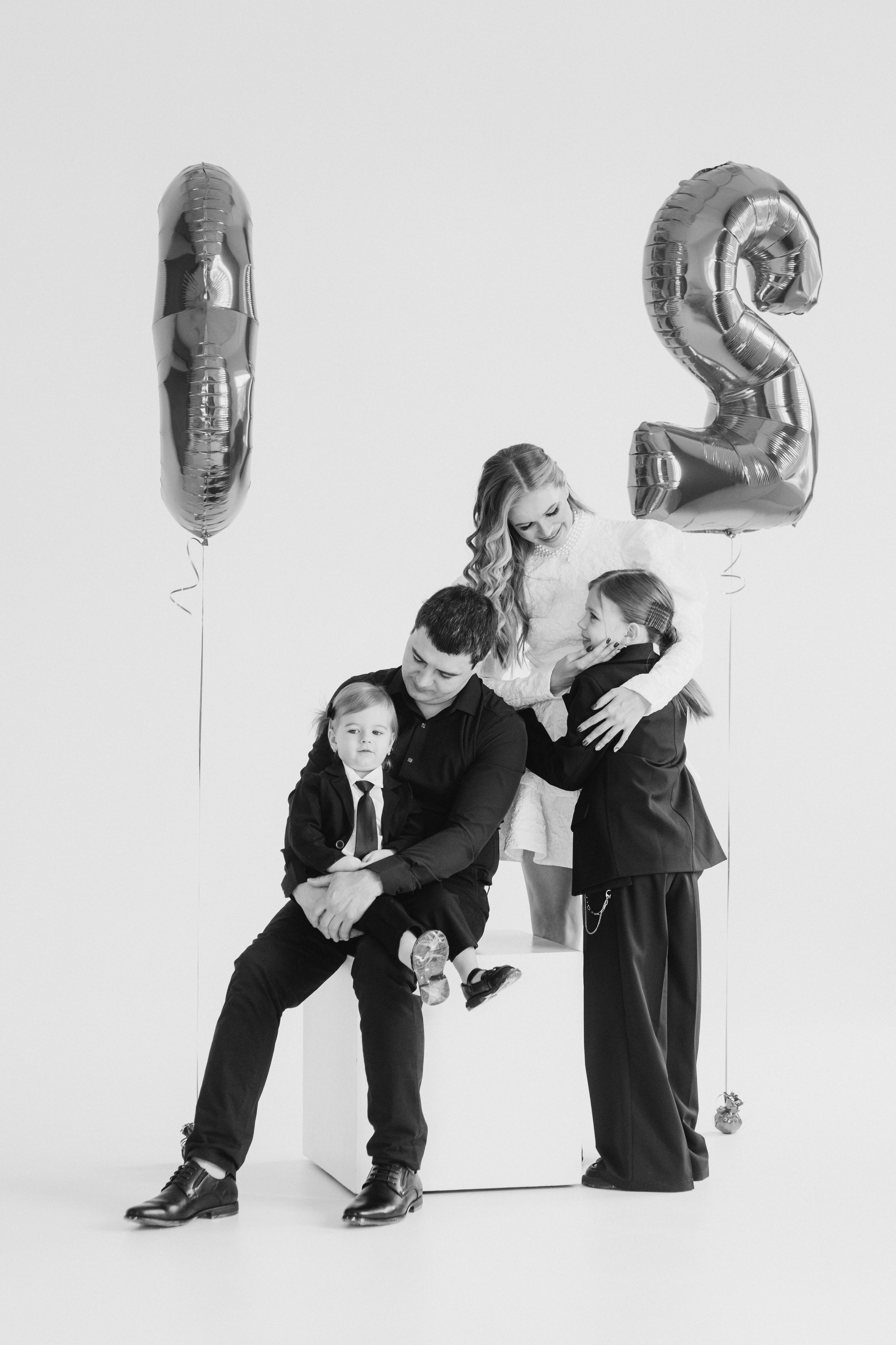 Аня. Семейный и свадебный фотограф Брянск, Москва Ольга Ли