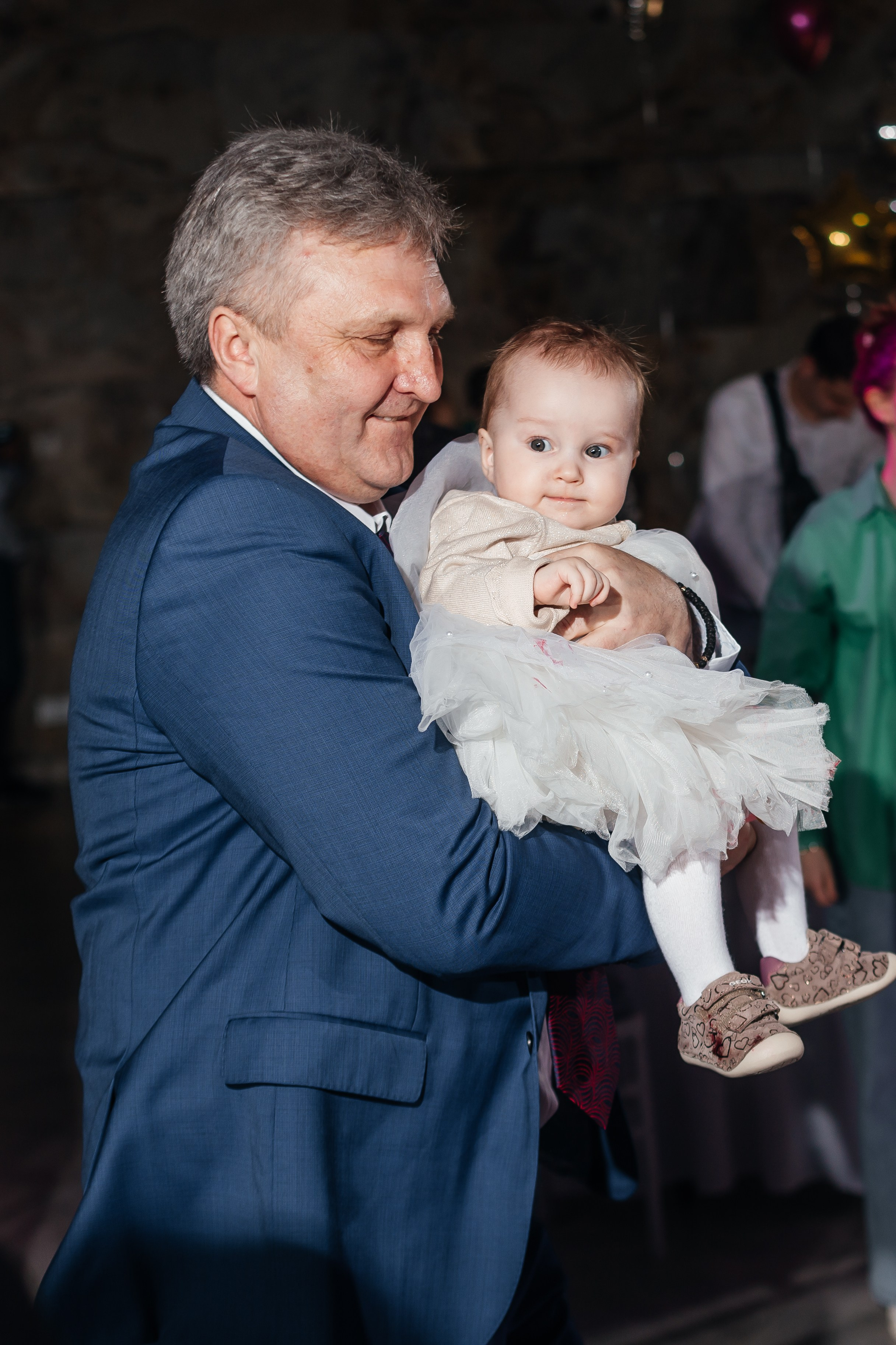 Юбилей Натальи. Свадебный фотограф в Краснодаре Николай Крауз