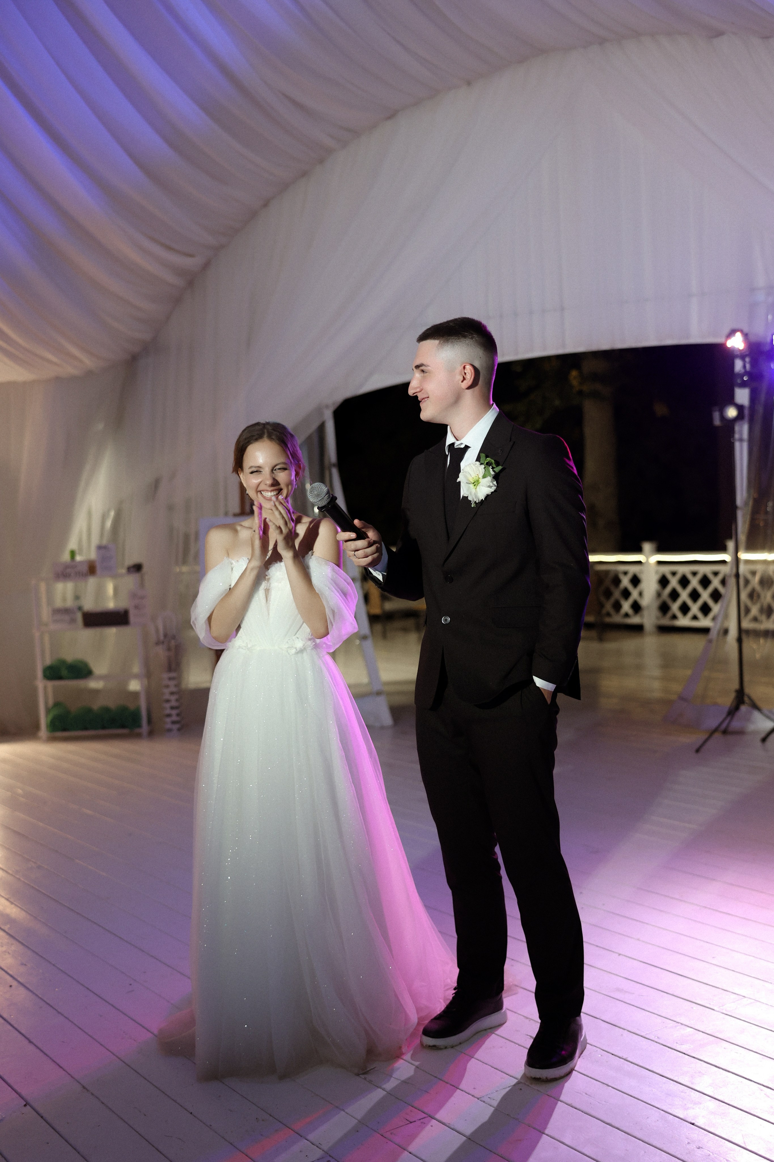 «Просто МЫ» — Дарья и Иван. Свадебный и семейный фотограф в Москве Ломова Ирина