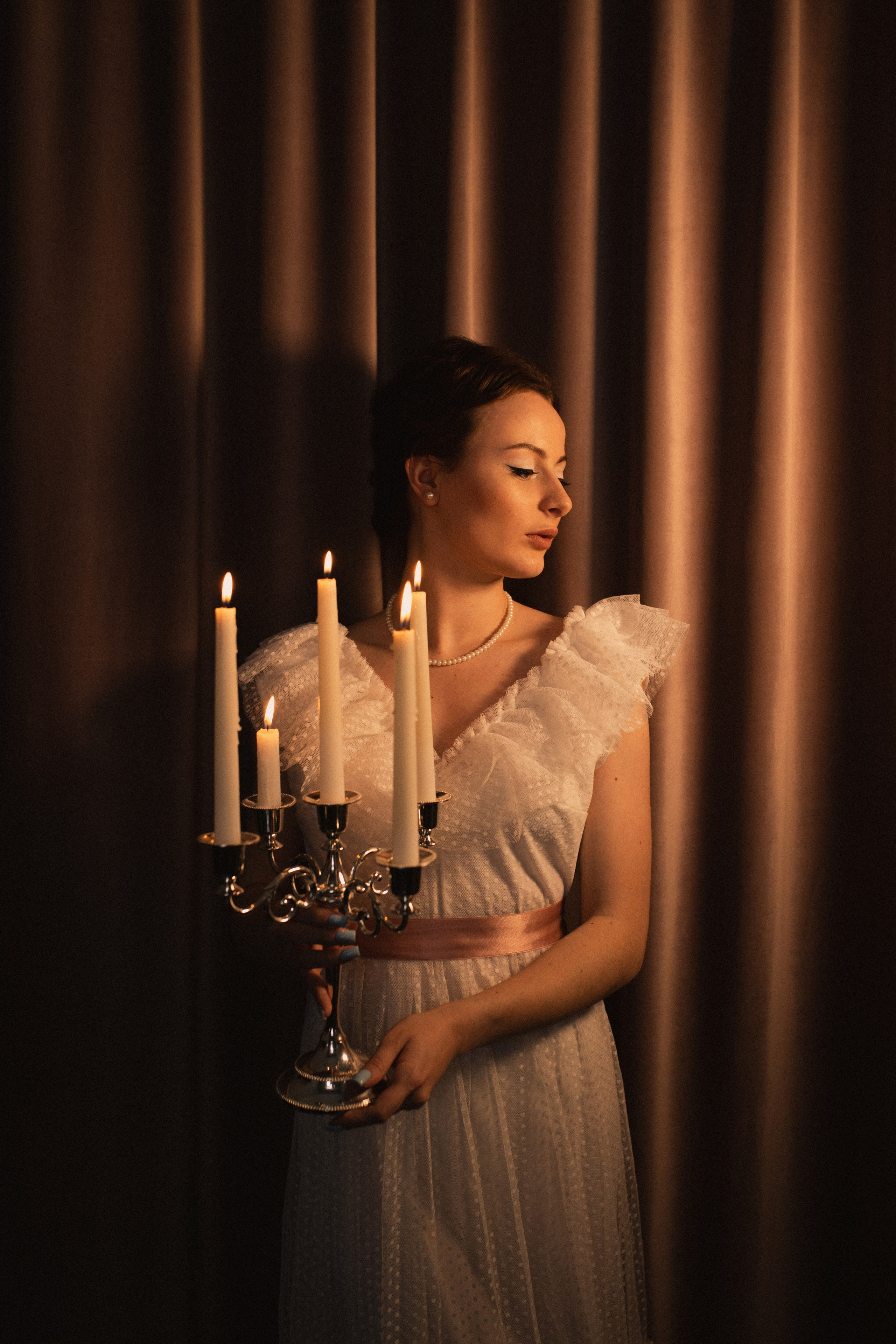 Студийная фотосессия в Севастополе. Фотограф в Севастополе и в Крыму