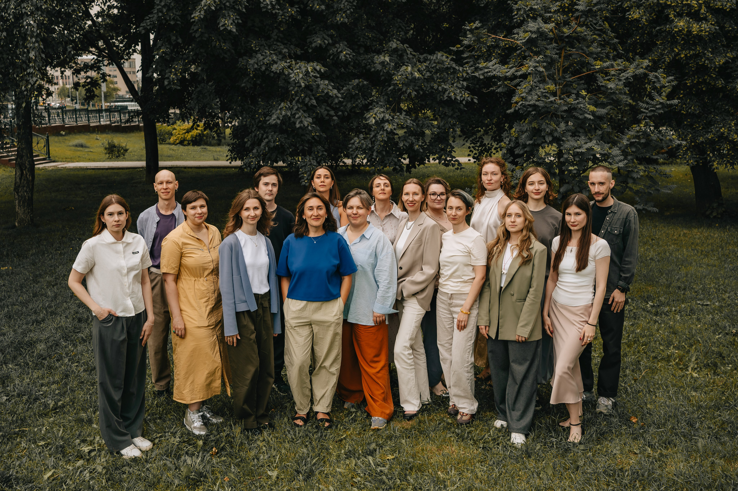 Архитекторское бюро UTRO. Фотограф в Москве и МО Влада Облако