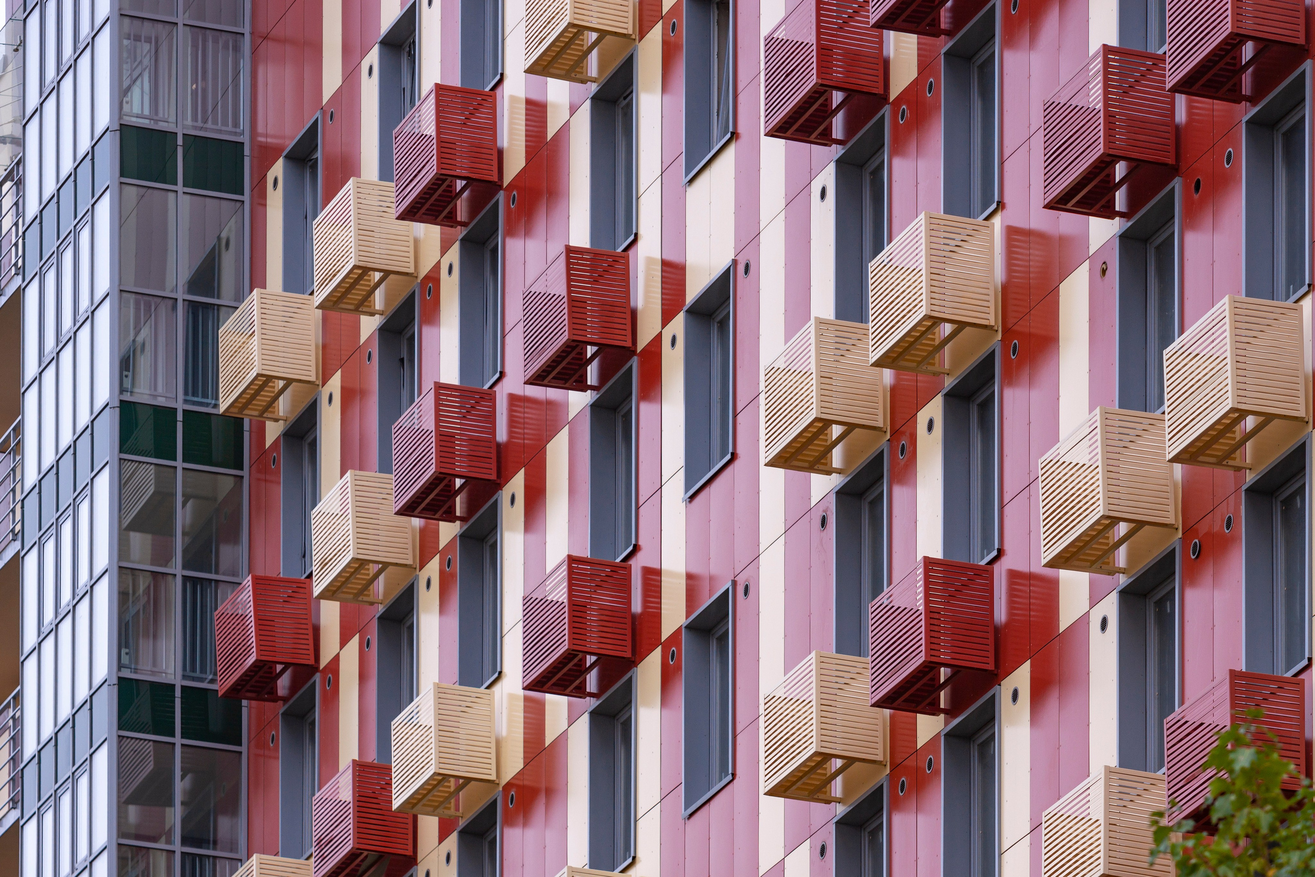 Фотосъемка объектов для строительной компании. Съемка в студии под ваш запрос, студийные съемки, фотографии архитектурных объектов — Александр Евстигнеев — фотограф Москва