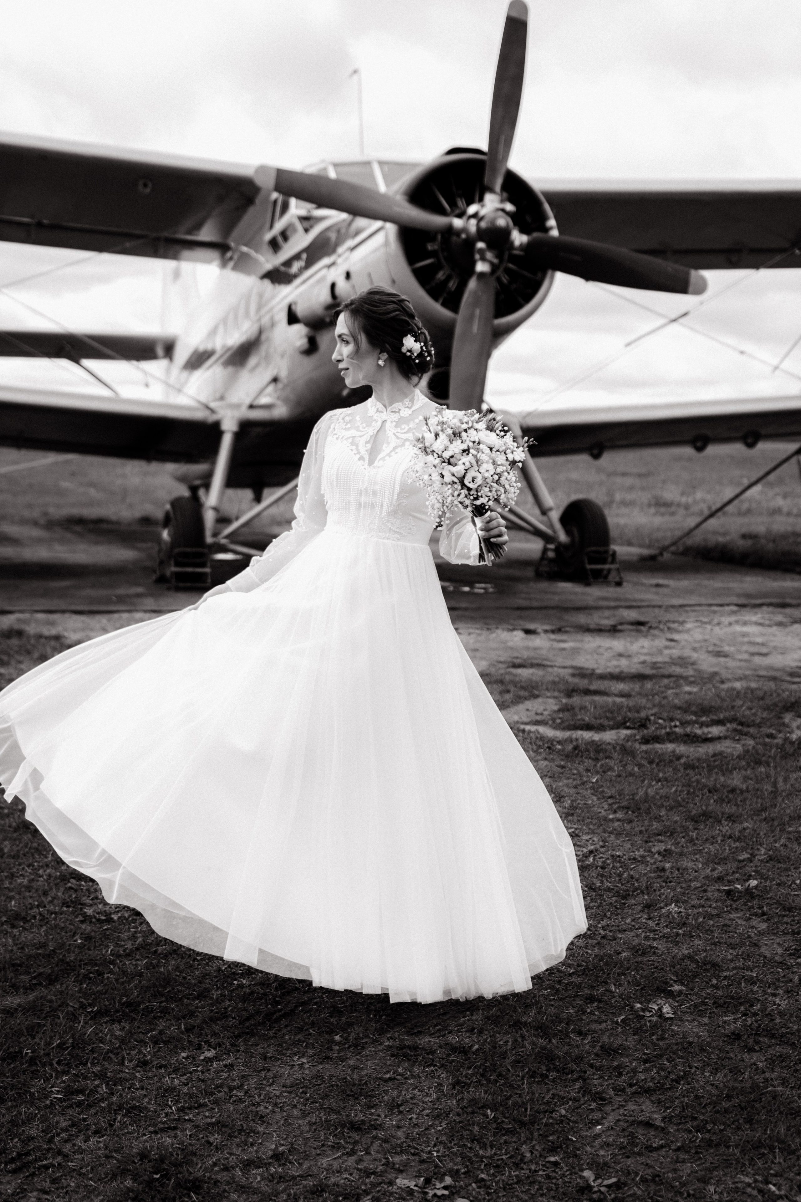 Луиза & Александр. Свадебный, семейный фотограф в Санкт-Петербурге